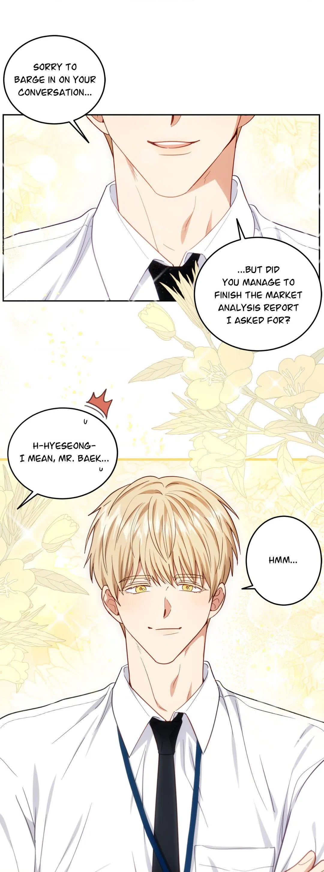 Take Two Chapter 15 page 9 - 