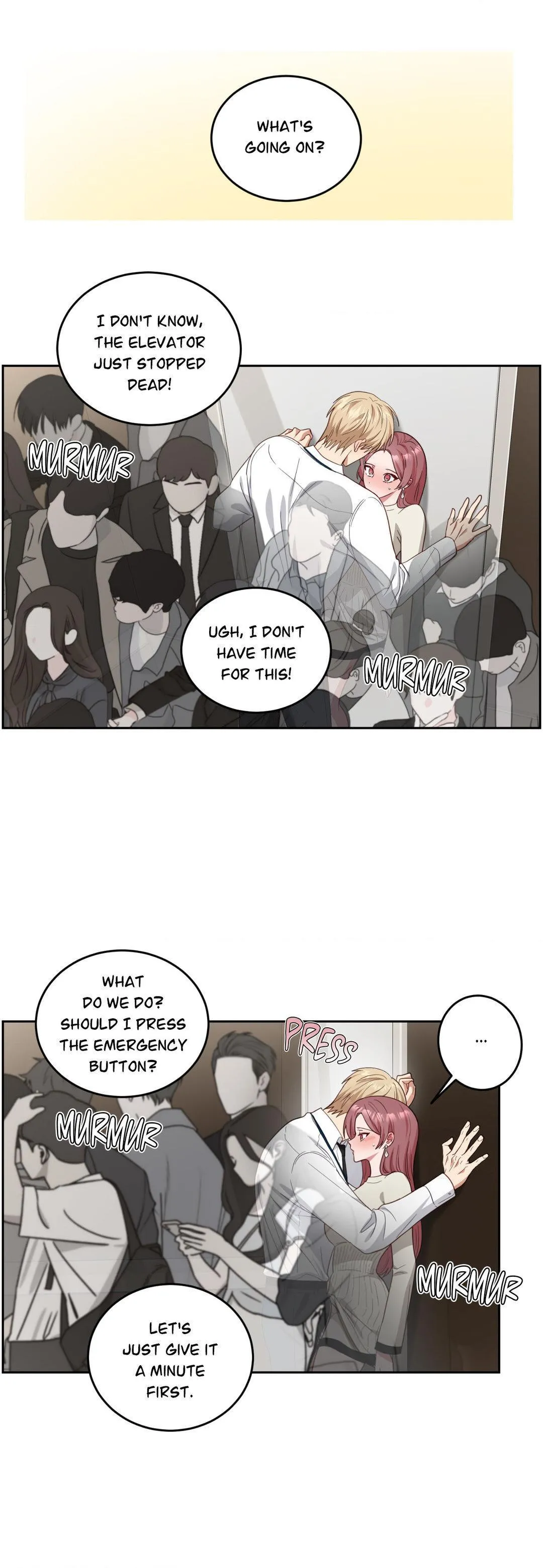 Take Two Chapter 16 page 2 - 