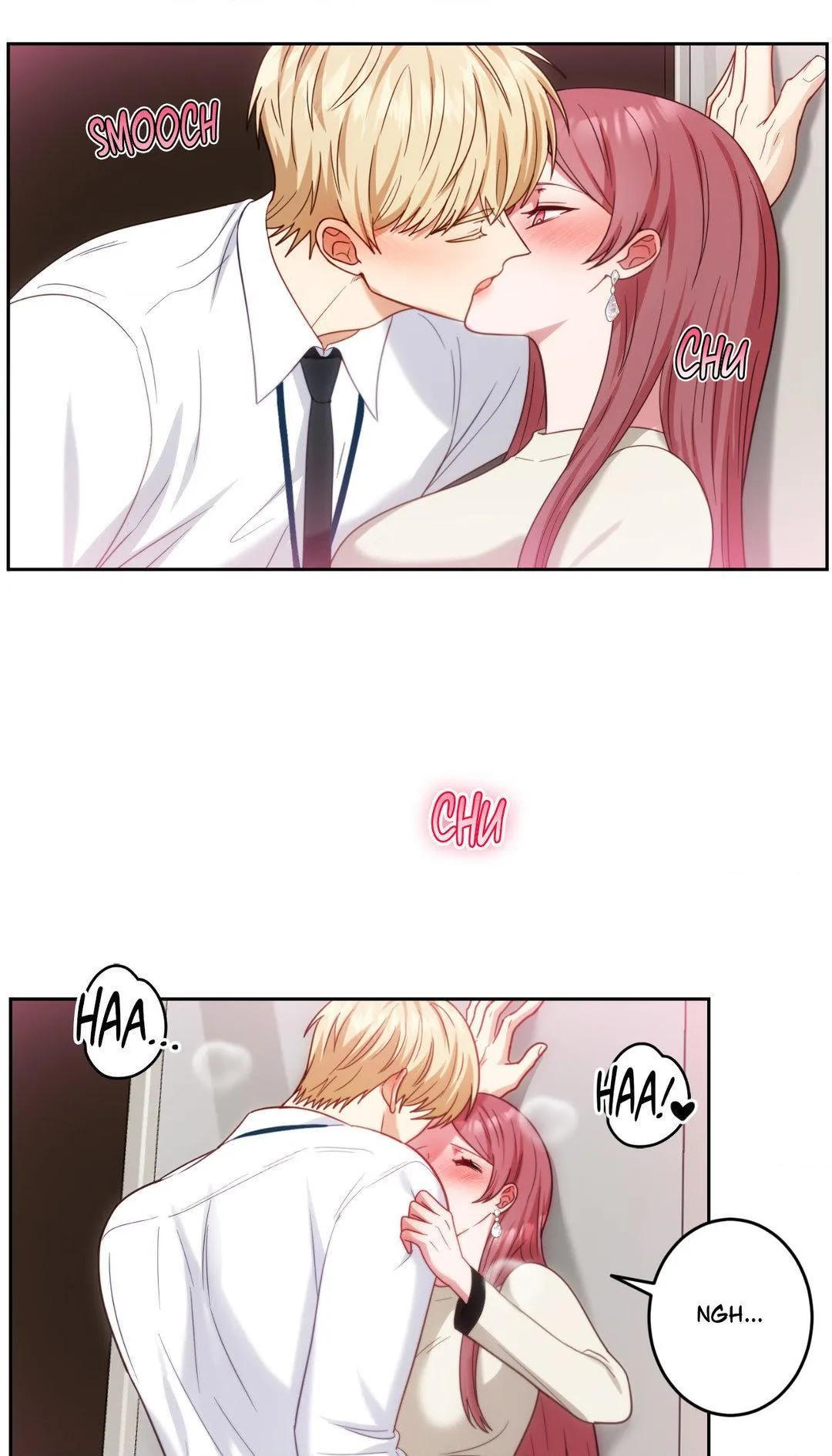 Take Two Chapter 16 page 11 - 