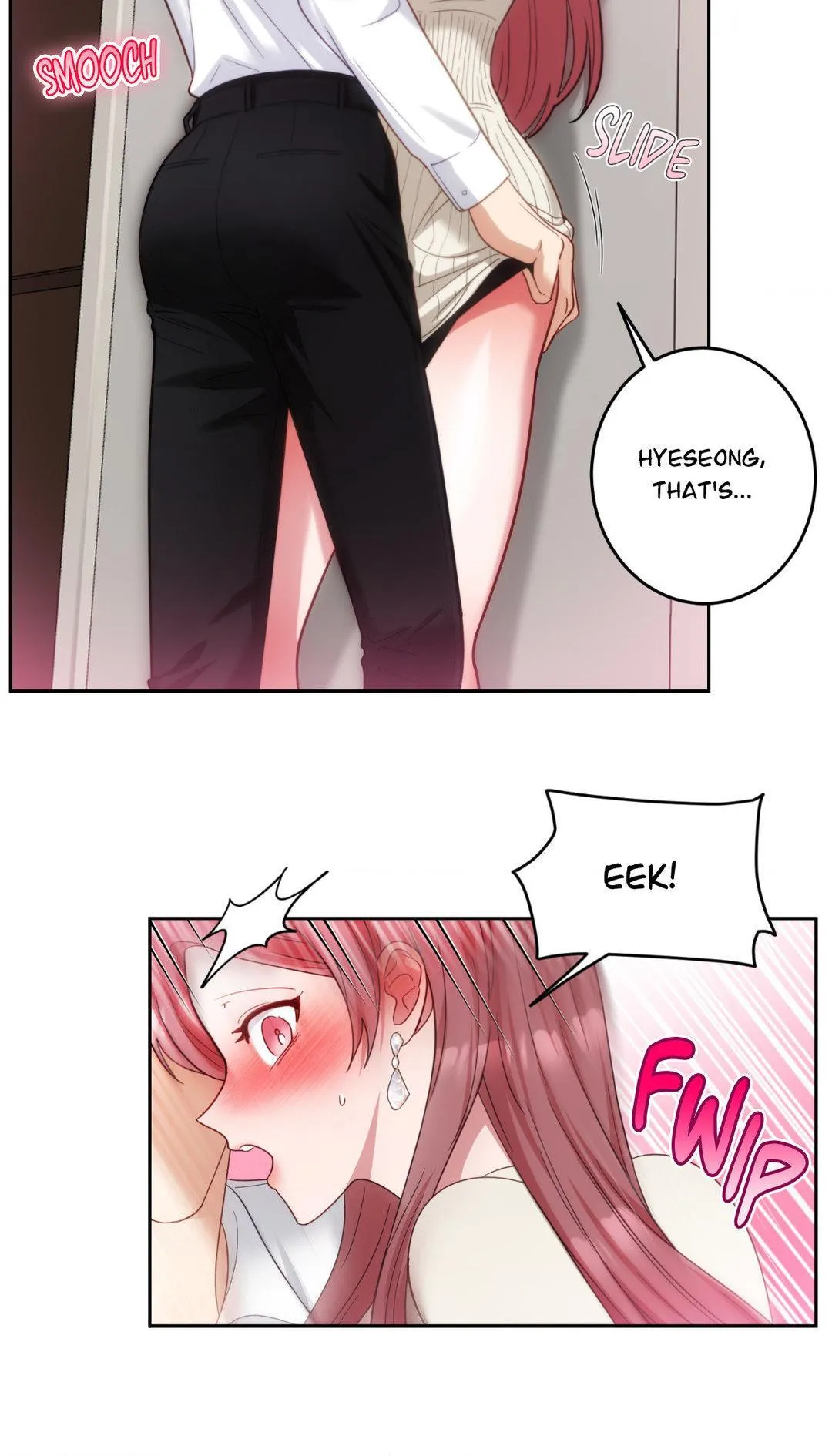 Take Two Chapter 16 page 12 - 