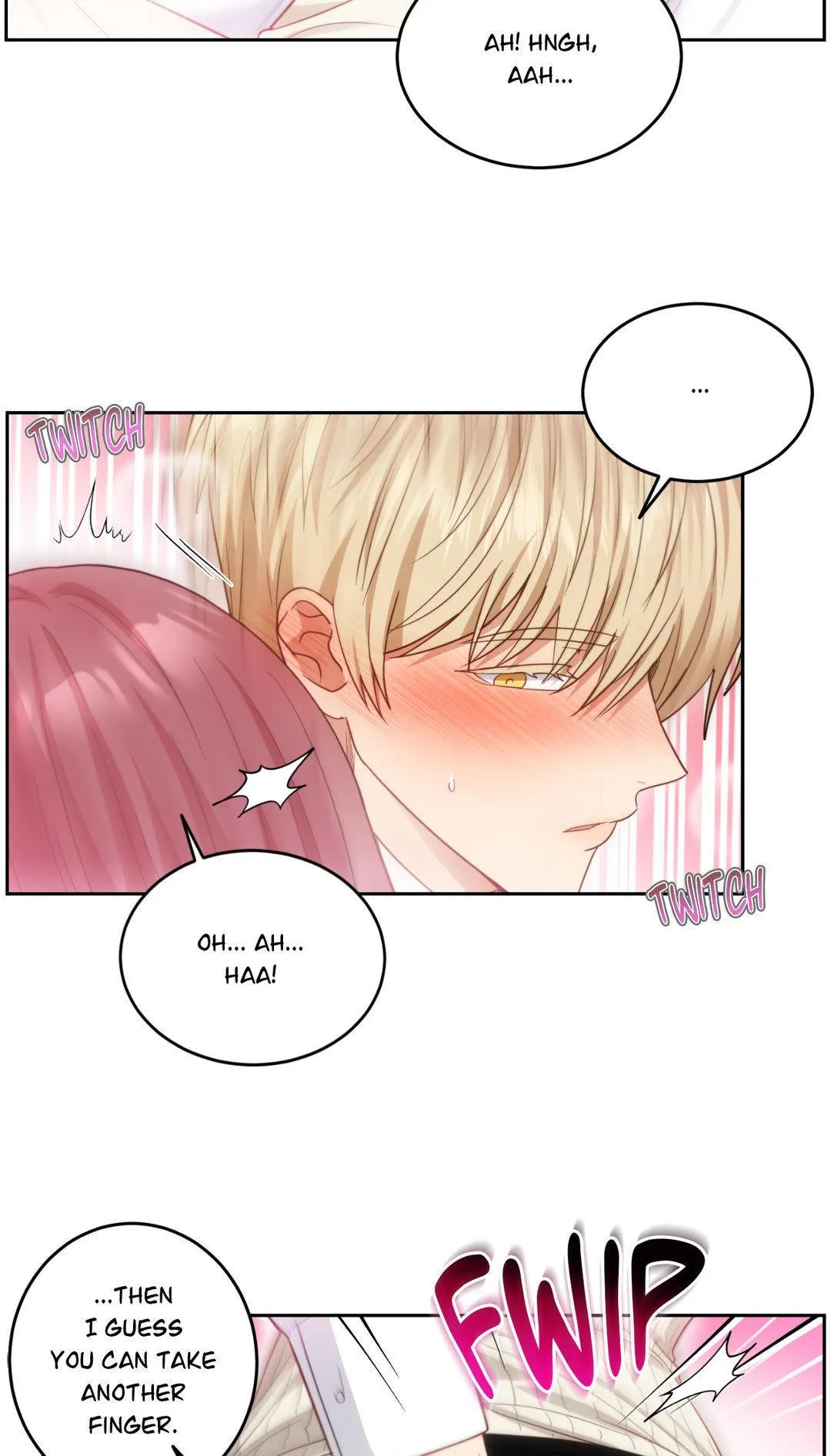 Take Two Chapter 16 page 15 - 