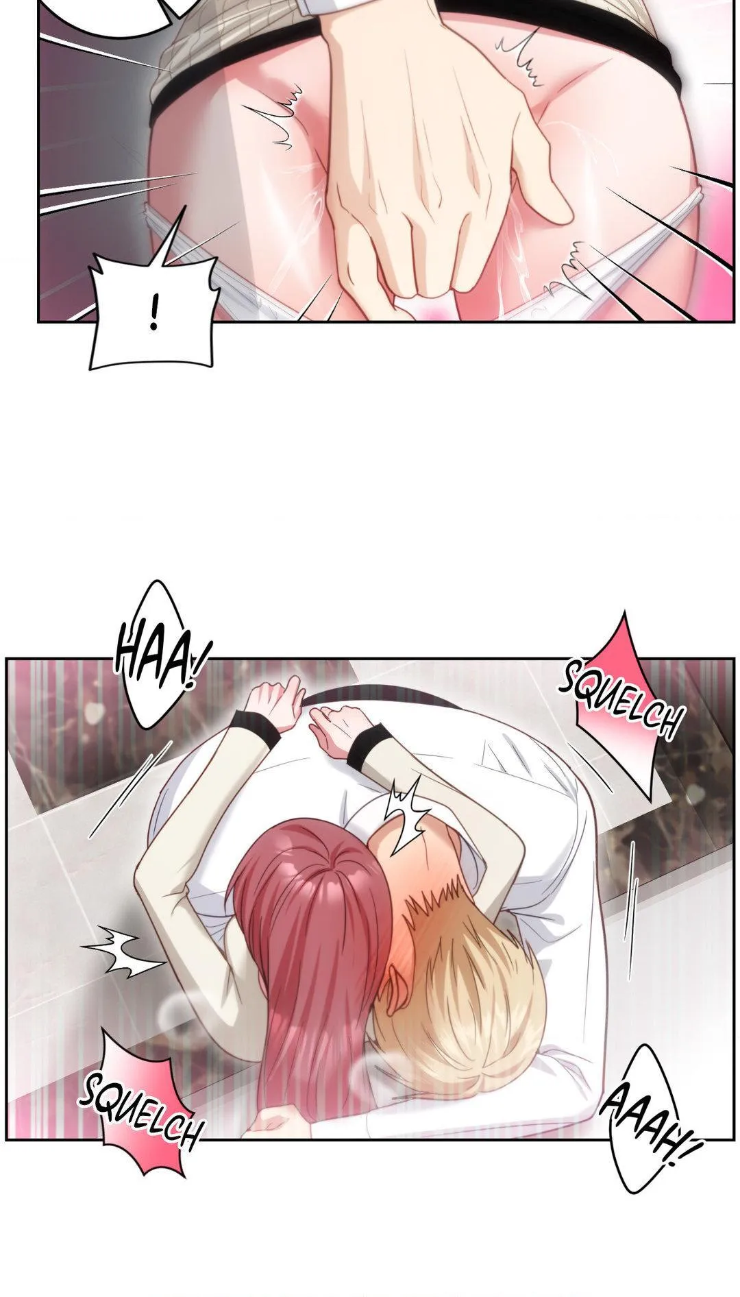 Take Two Chapter 16 page 16 - 