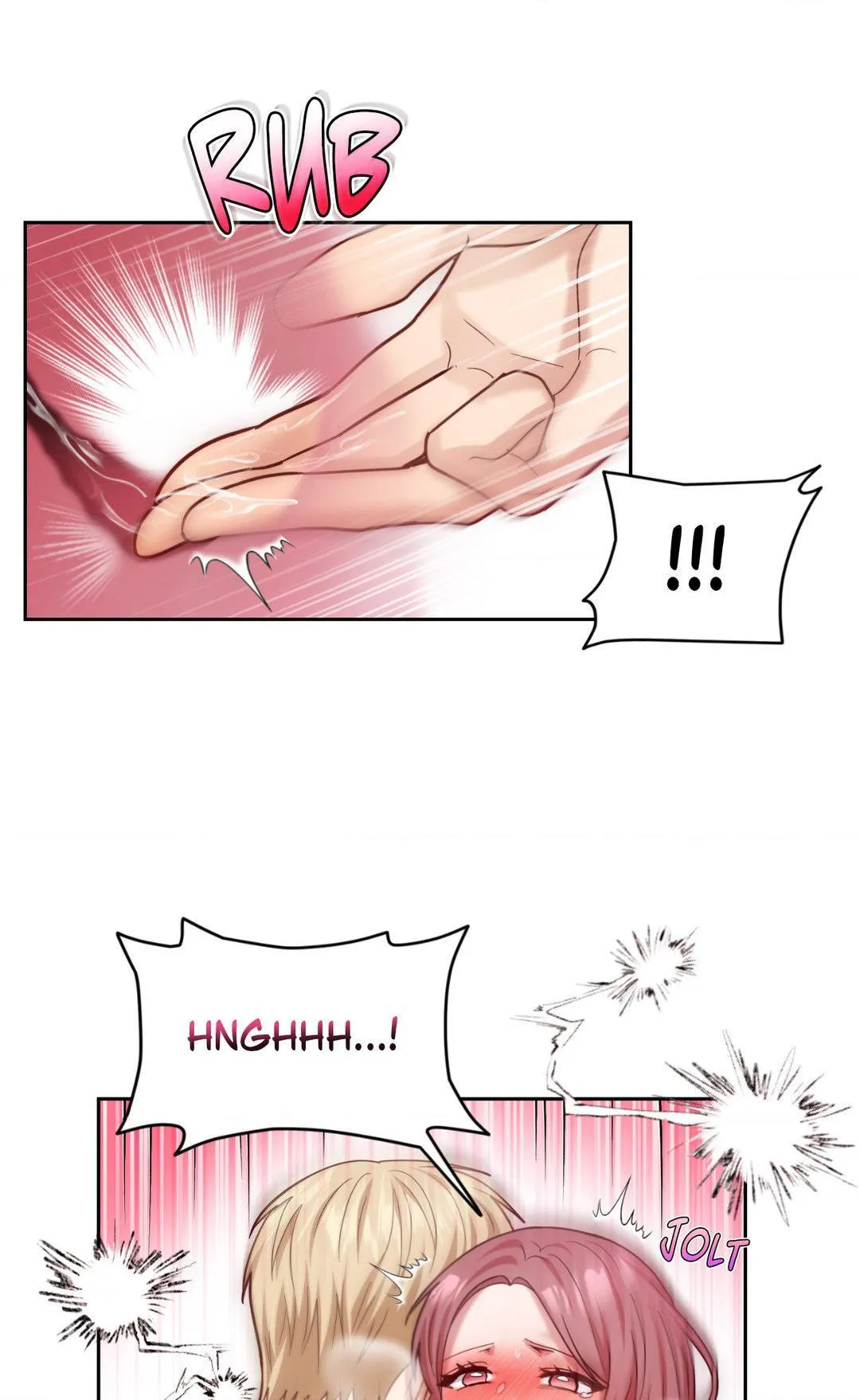 Take Two Chapter 16 page 17 - 