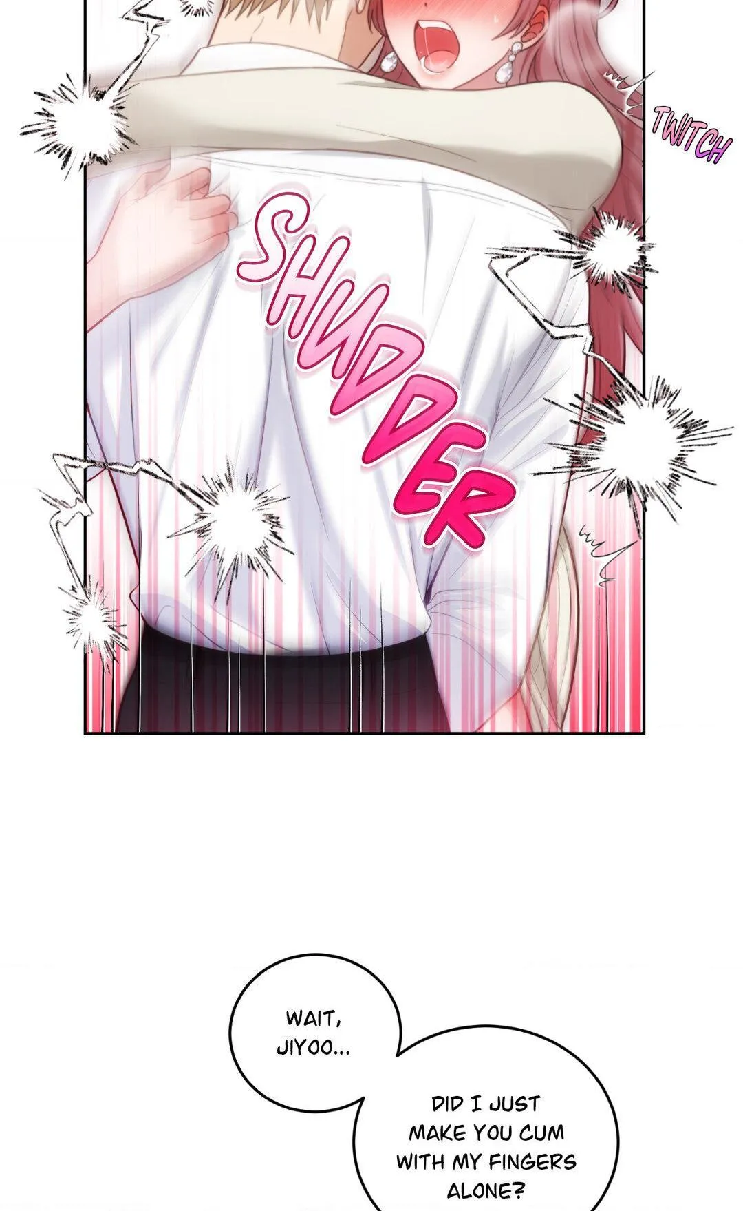 Take Two Chapter 16 page 18 - 
