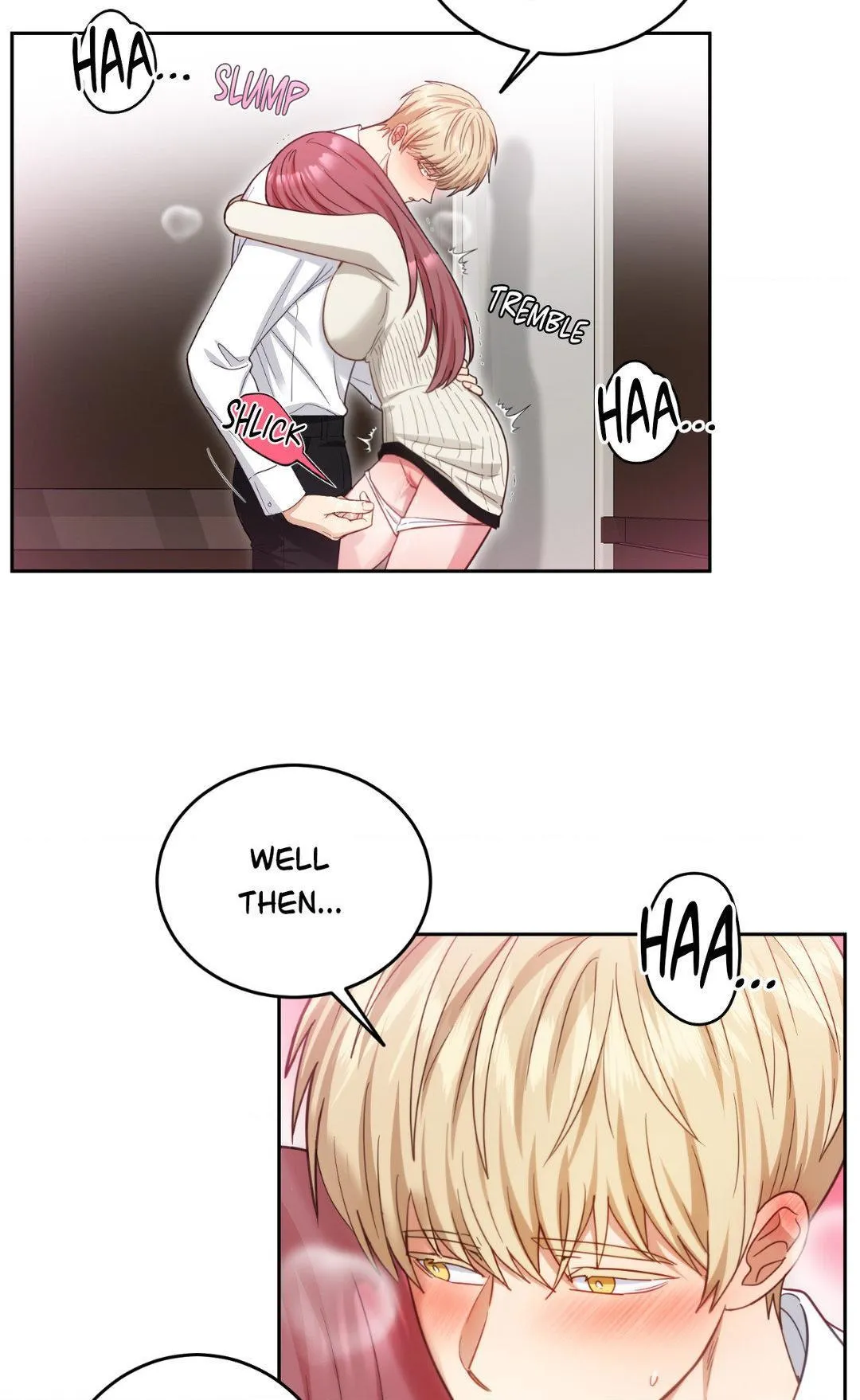 Take Two Chapter 16 page 19 - 