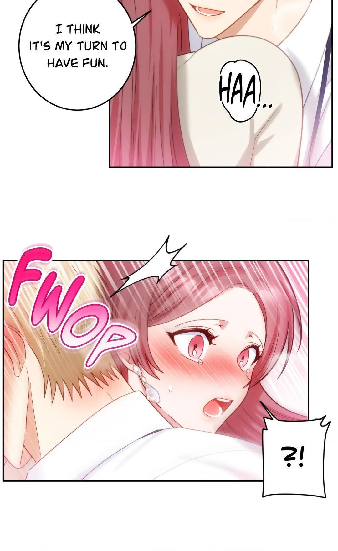 Take Two Chapter 16 page 20 - 