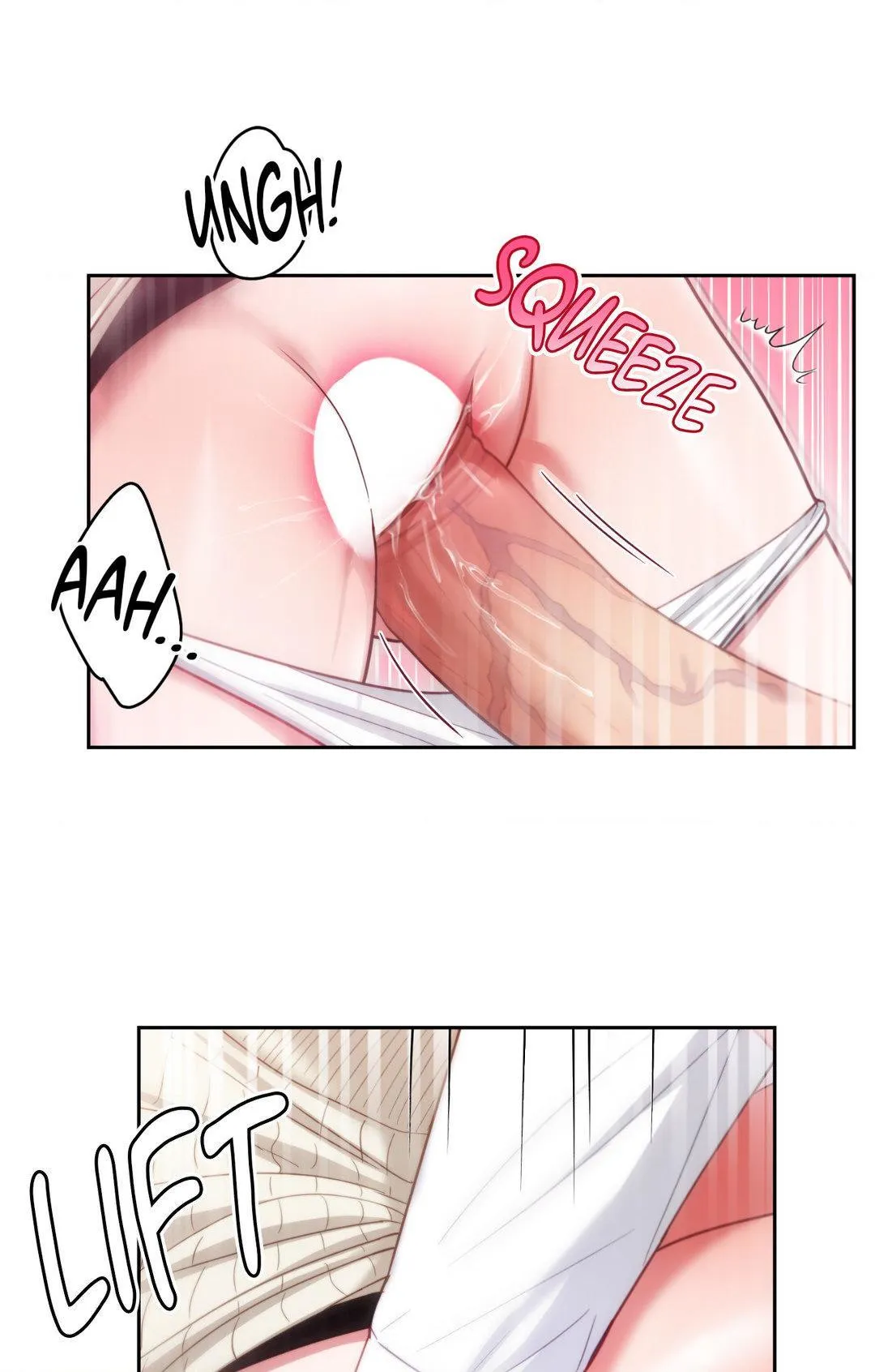 Take Two Chapter 16 page 21 - 