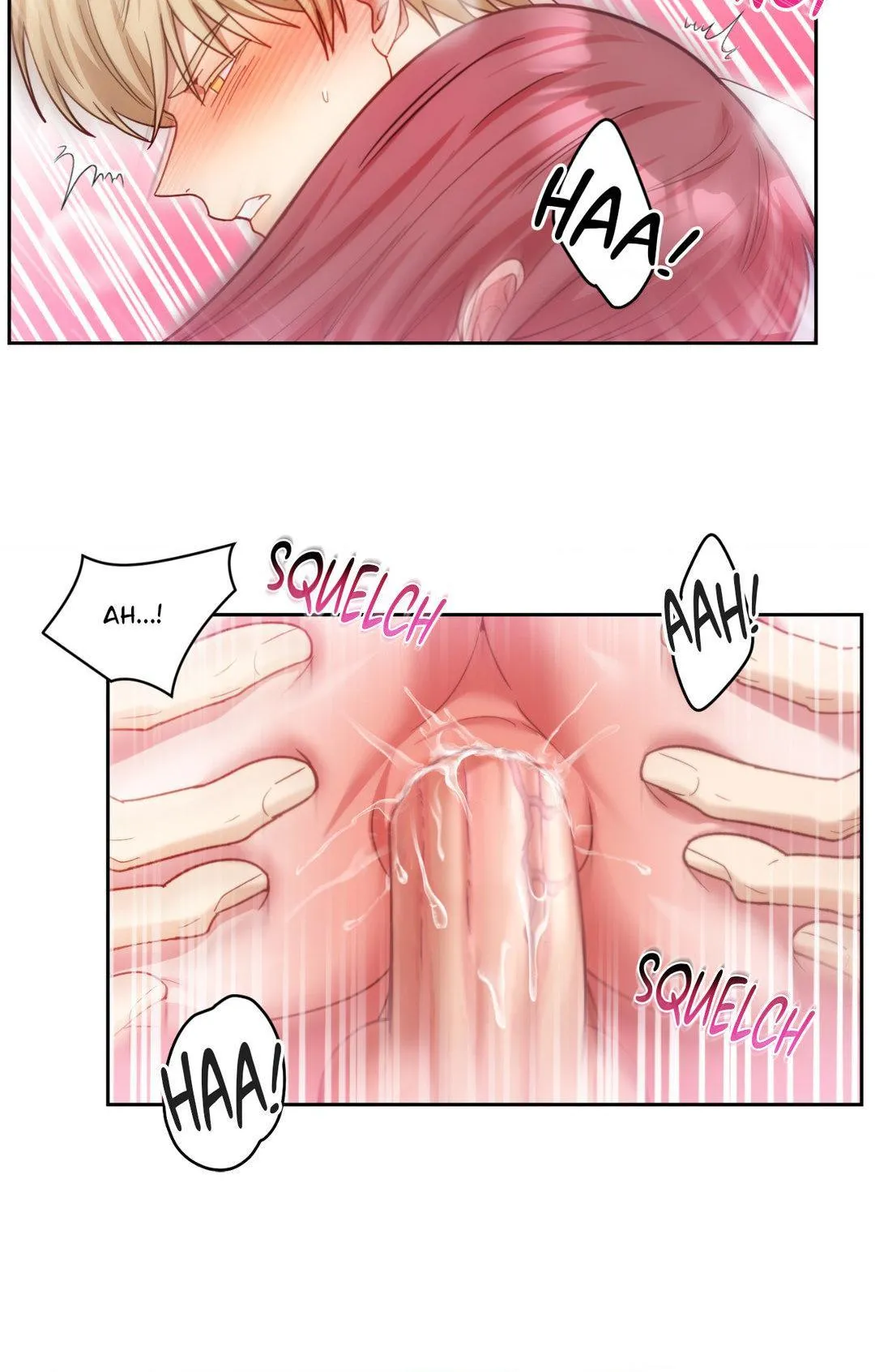 Take Two Chapter 16 page 24 - 