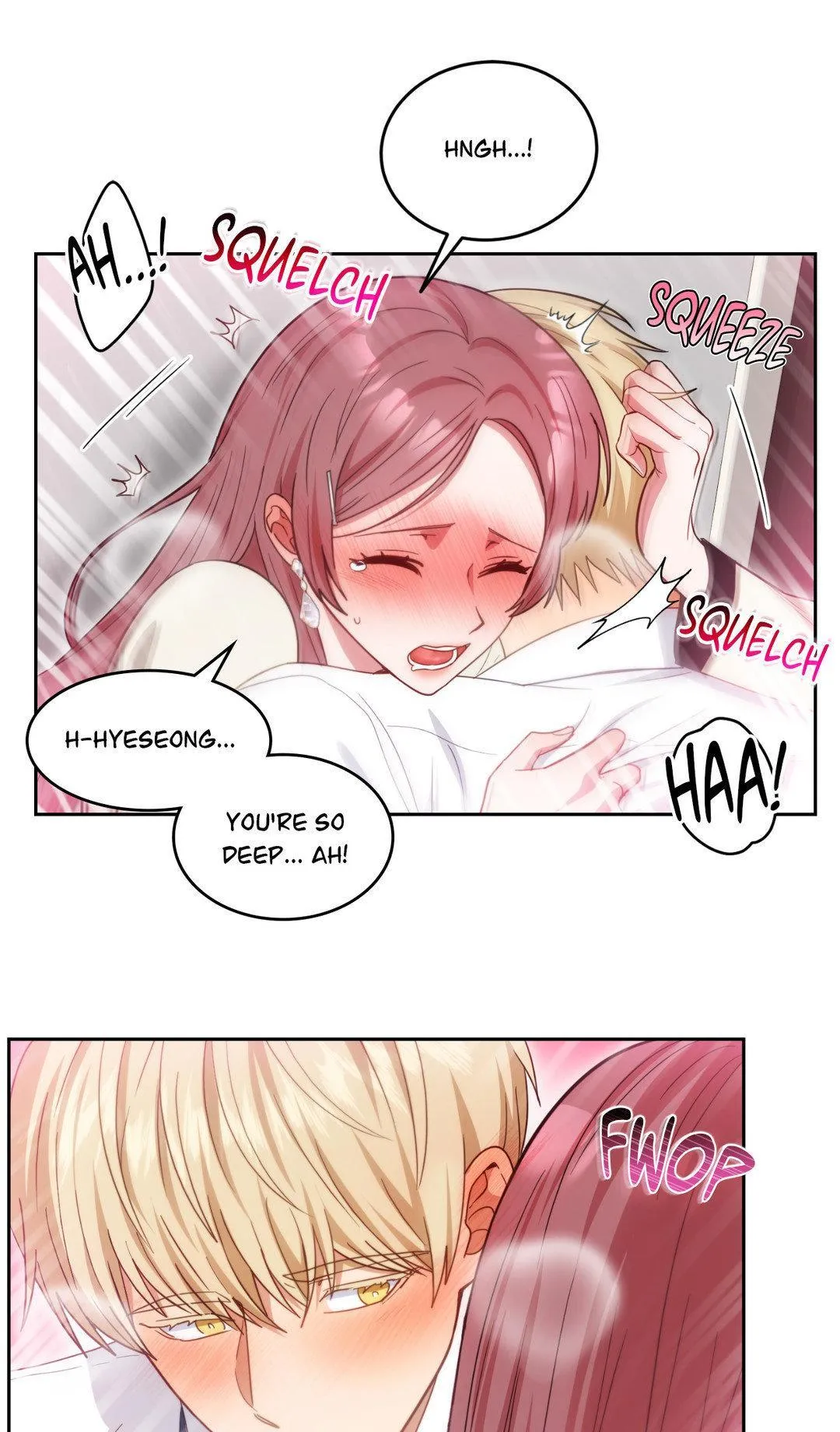 Take Two Chapter 16 page 25 - 