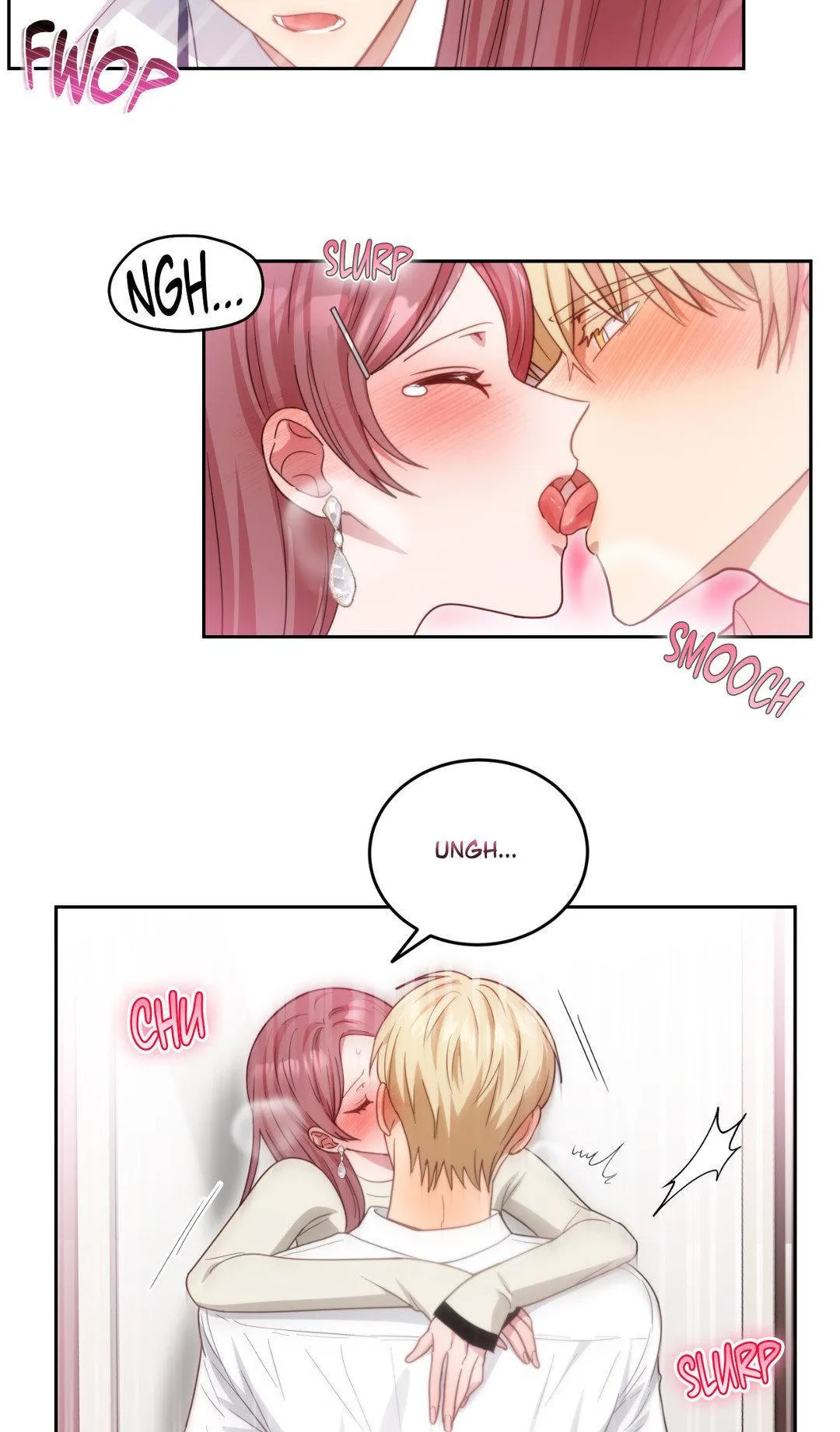 Take Two Chapter 16 page 26 - 