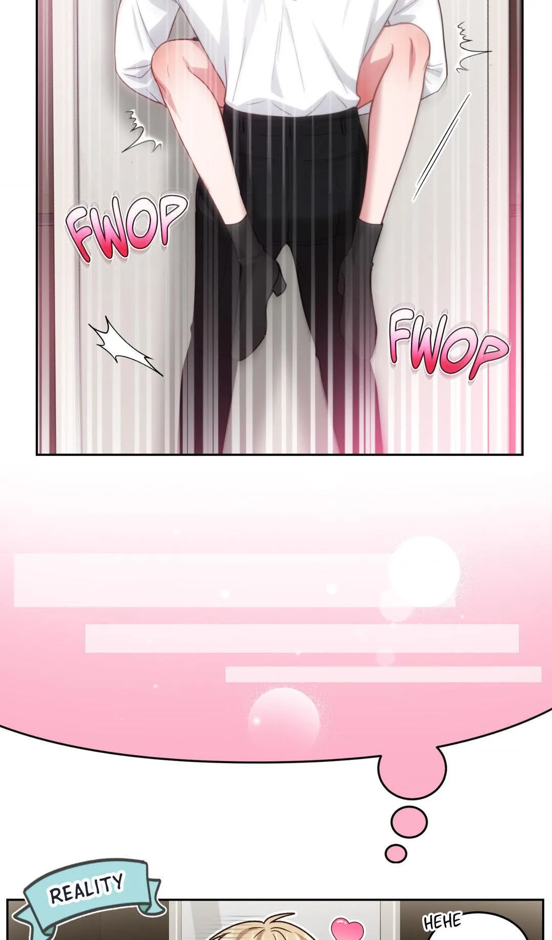 Take Two Chapter 16 page 27 - 