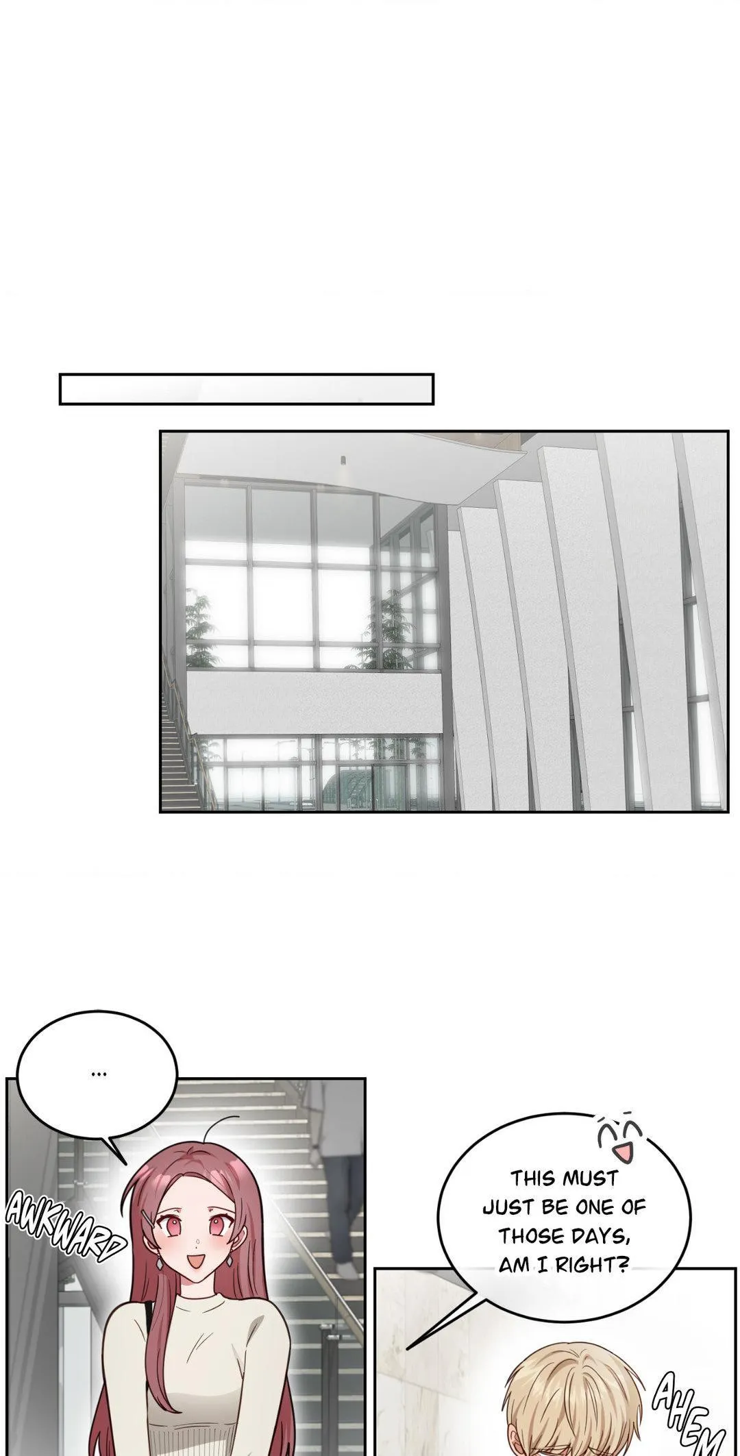 Take Two Chapter 16 page 29 - 