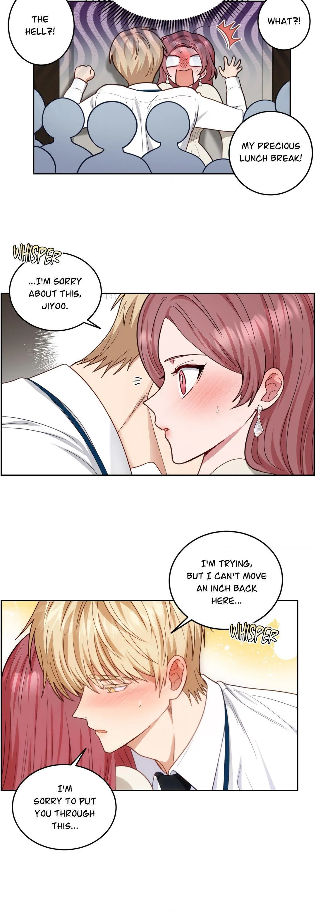Take Two Chapter 16 page 4 - 