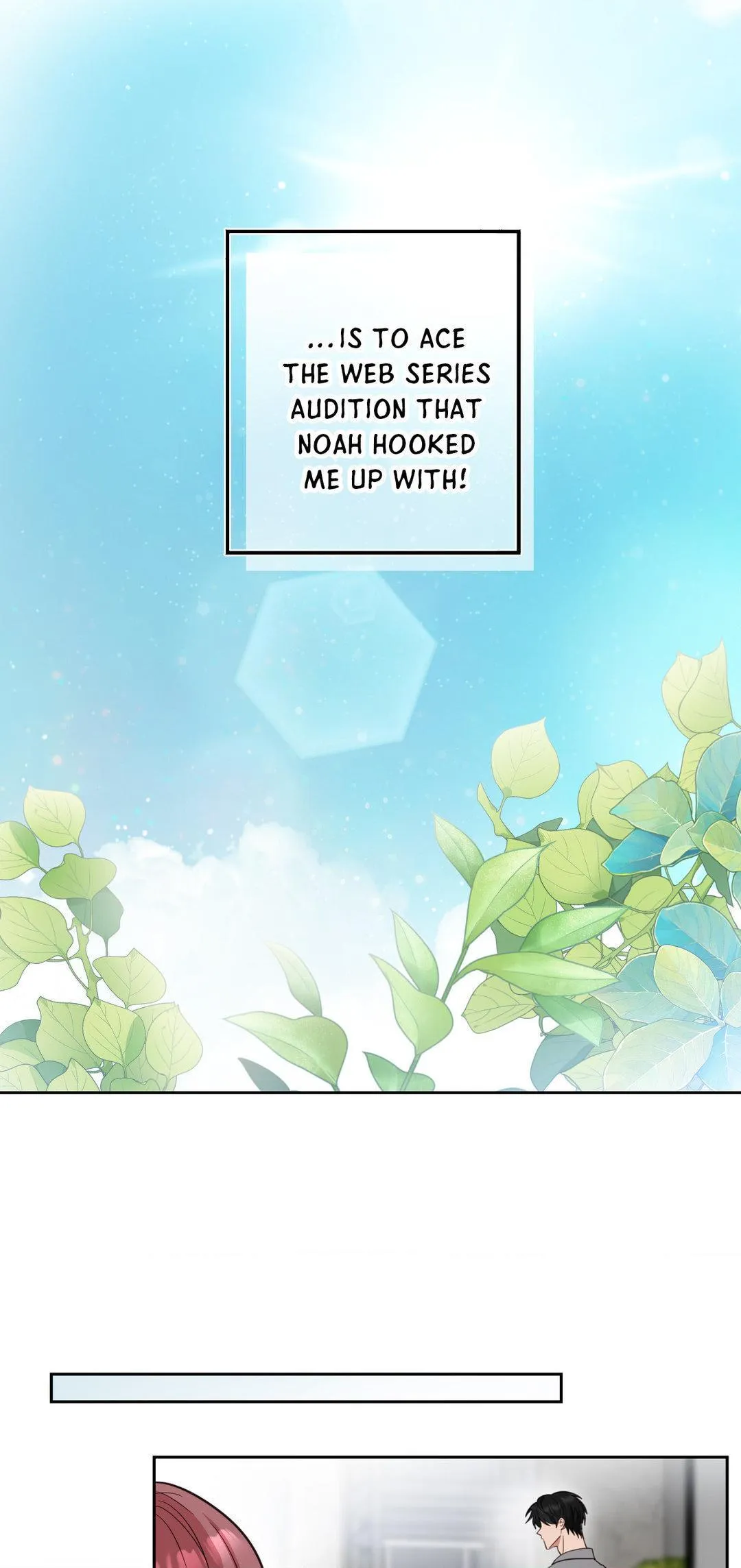 Take Two Chapter 16 page 34 - 