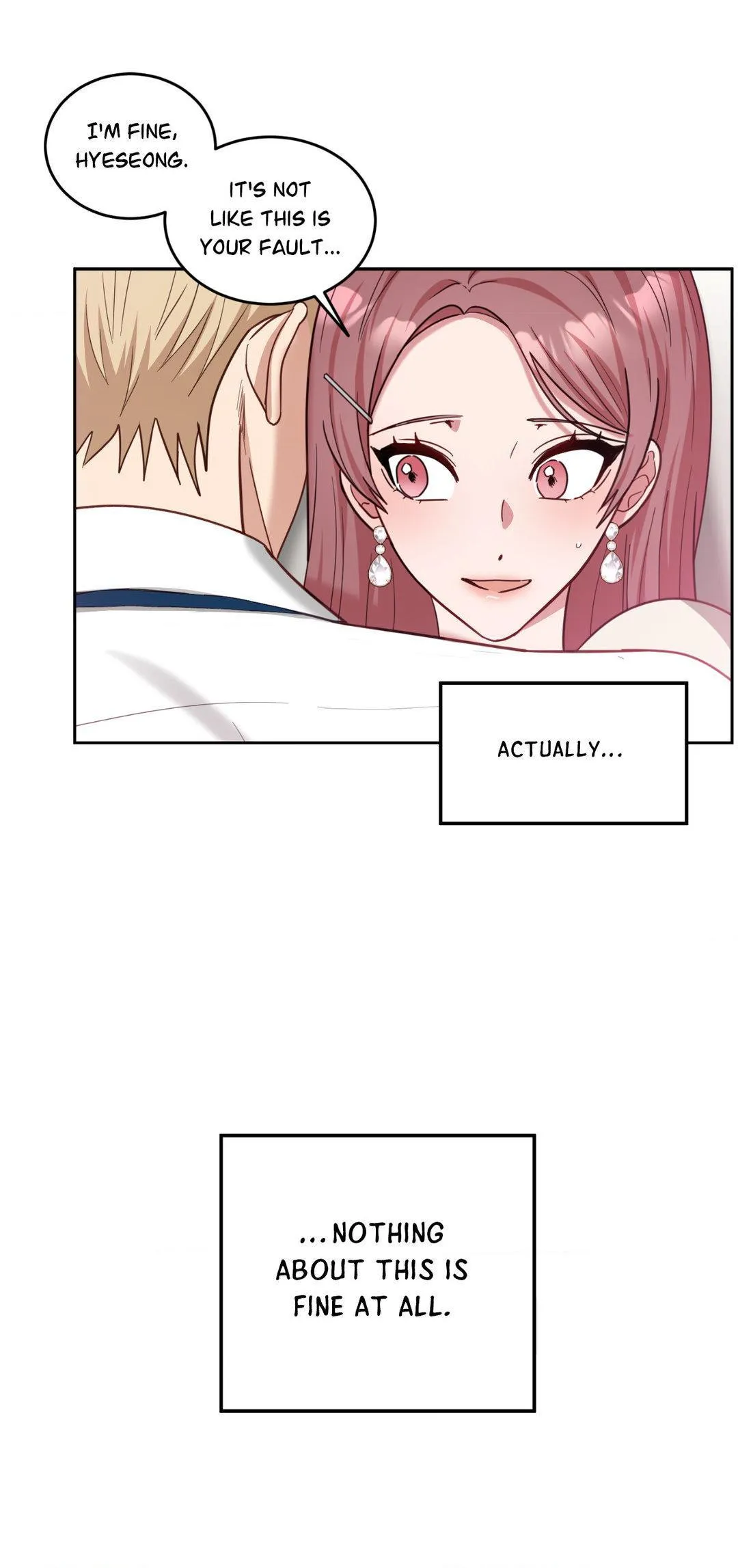 Take Two Chapter 16 page 5 - 