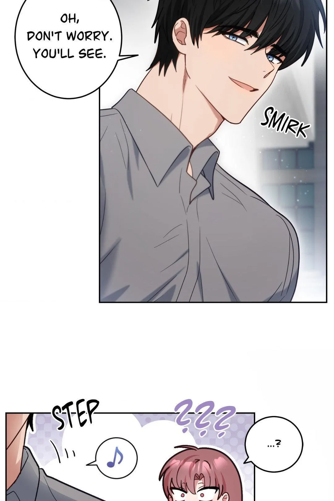 Take Two Chapter 16 page 42 - 