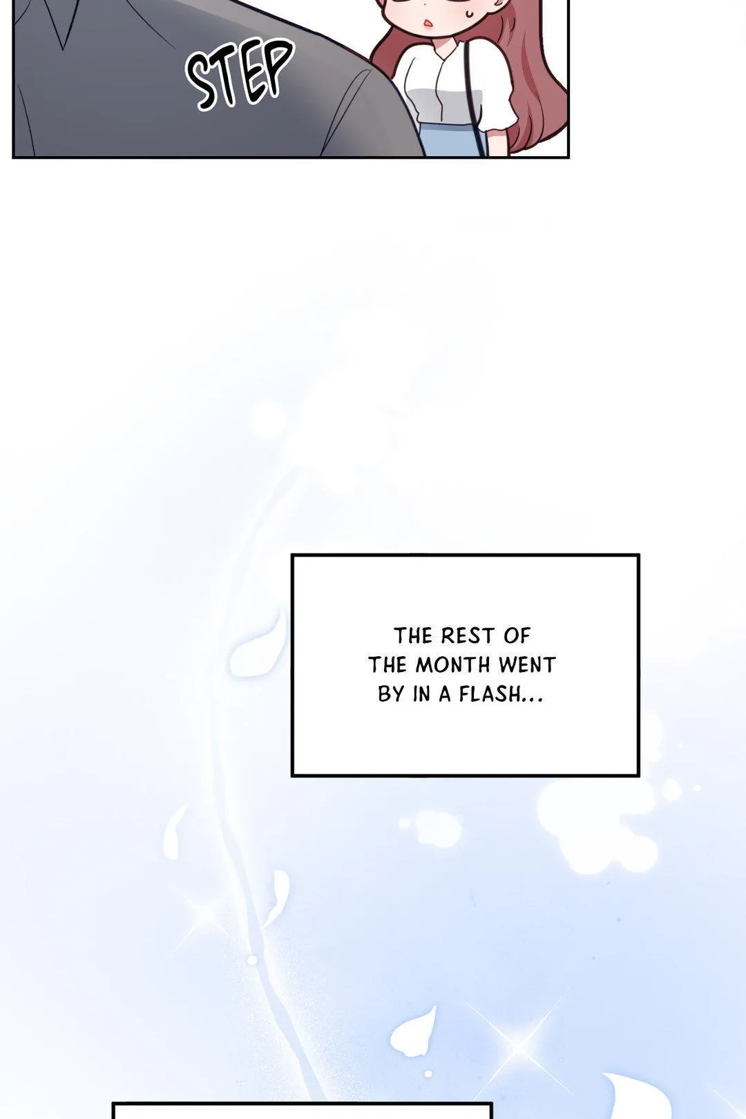 Take Two Chapter 16 page 43 - 