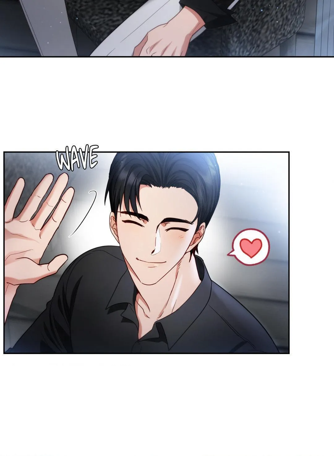 Take Two Chapter 16 page 47 - 