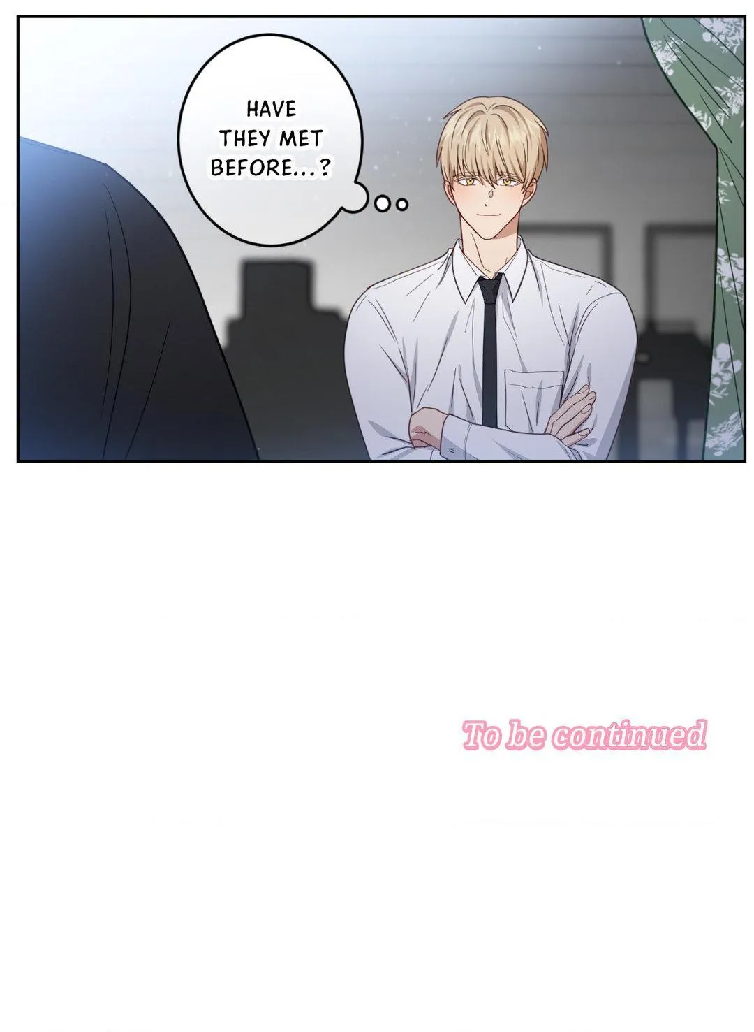 Take Two Chapter 16 page 48 - 