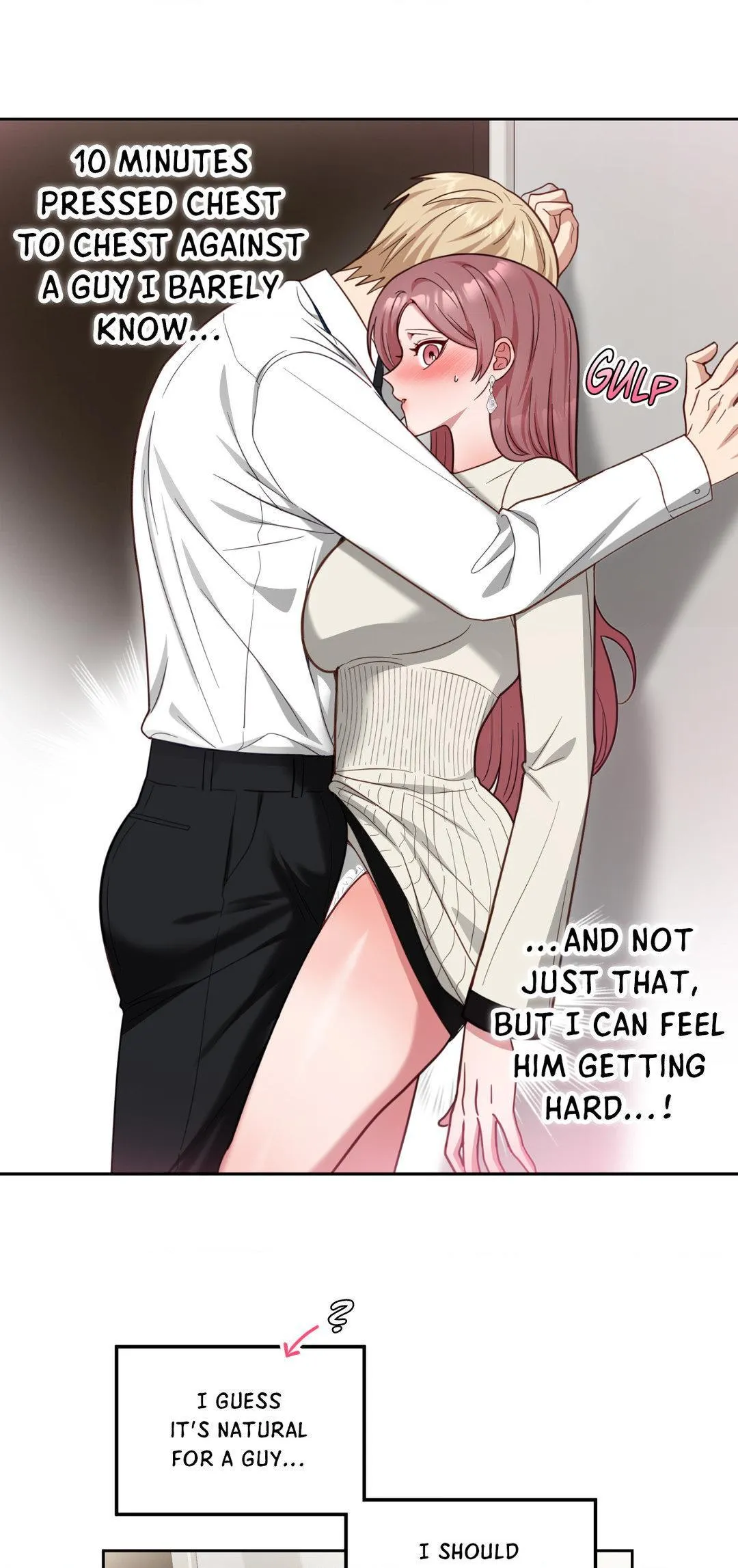 Take Two Chapter 16 page 6 - 