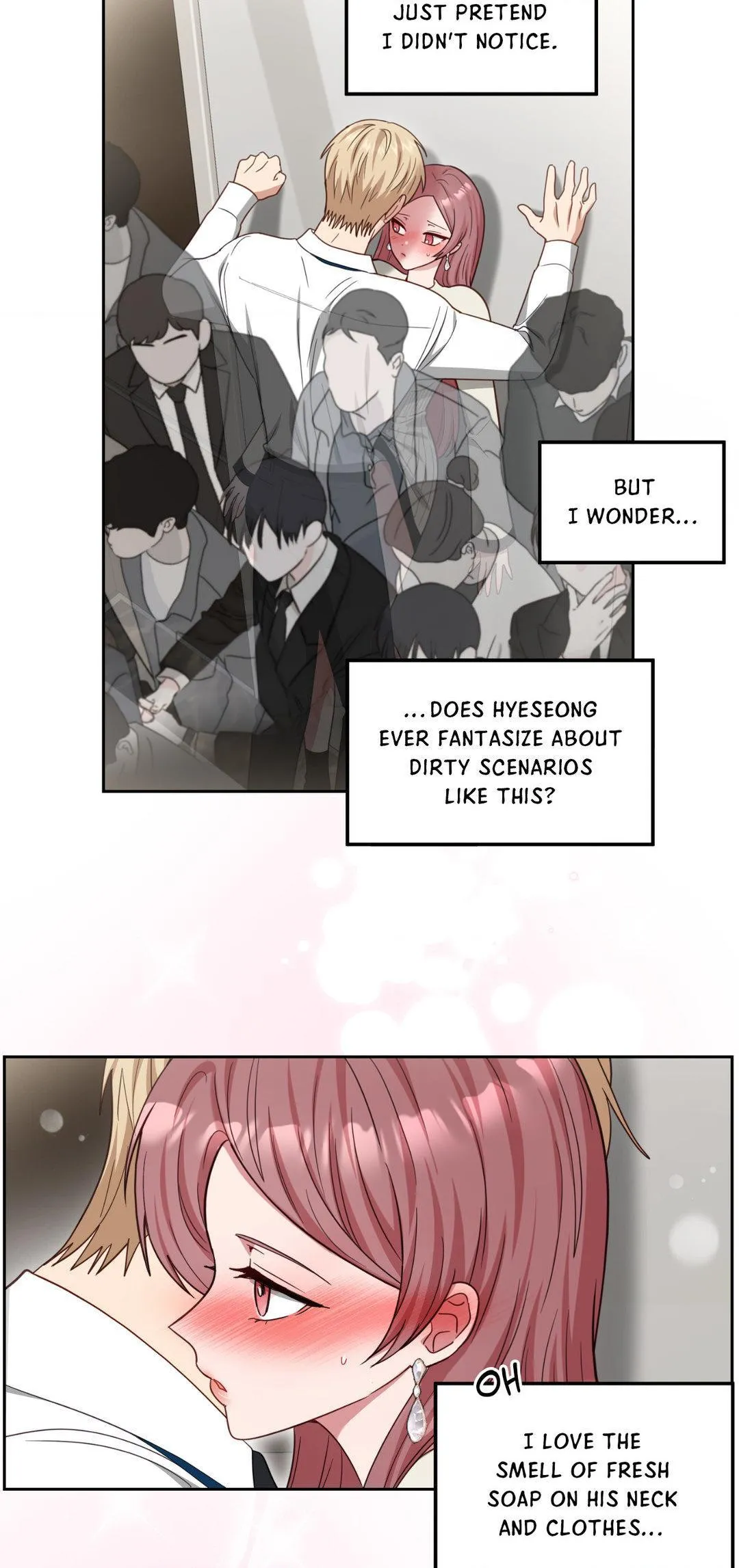 Take Two Chapter 16 page 7 - 