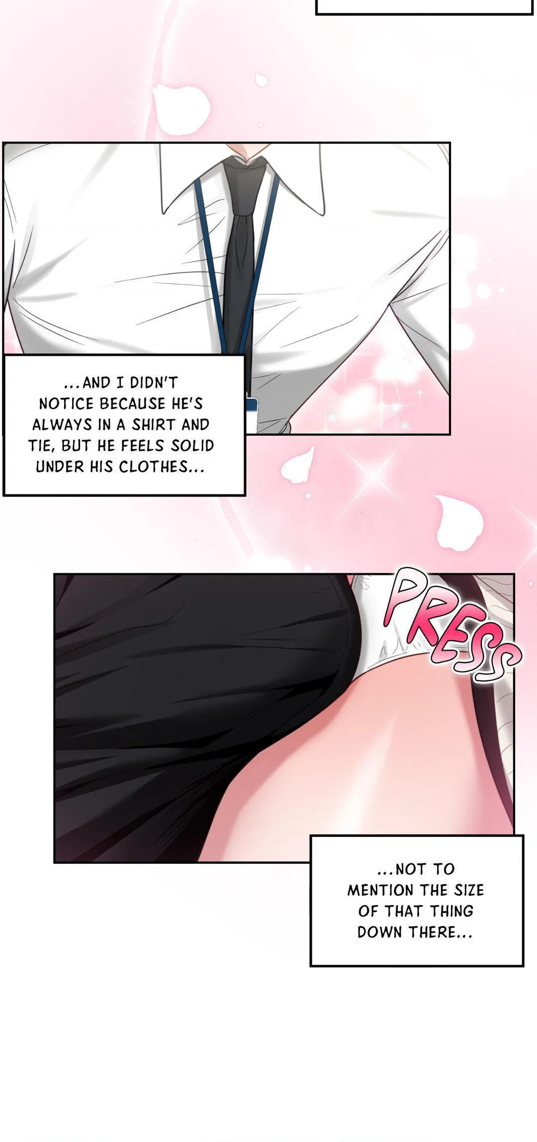 Take Two Chapter 16 page 8 - 