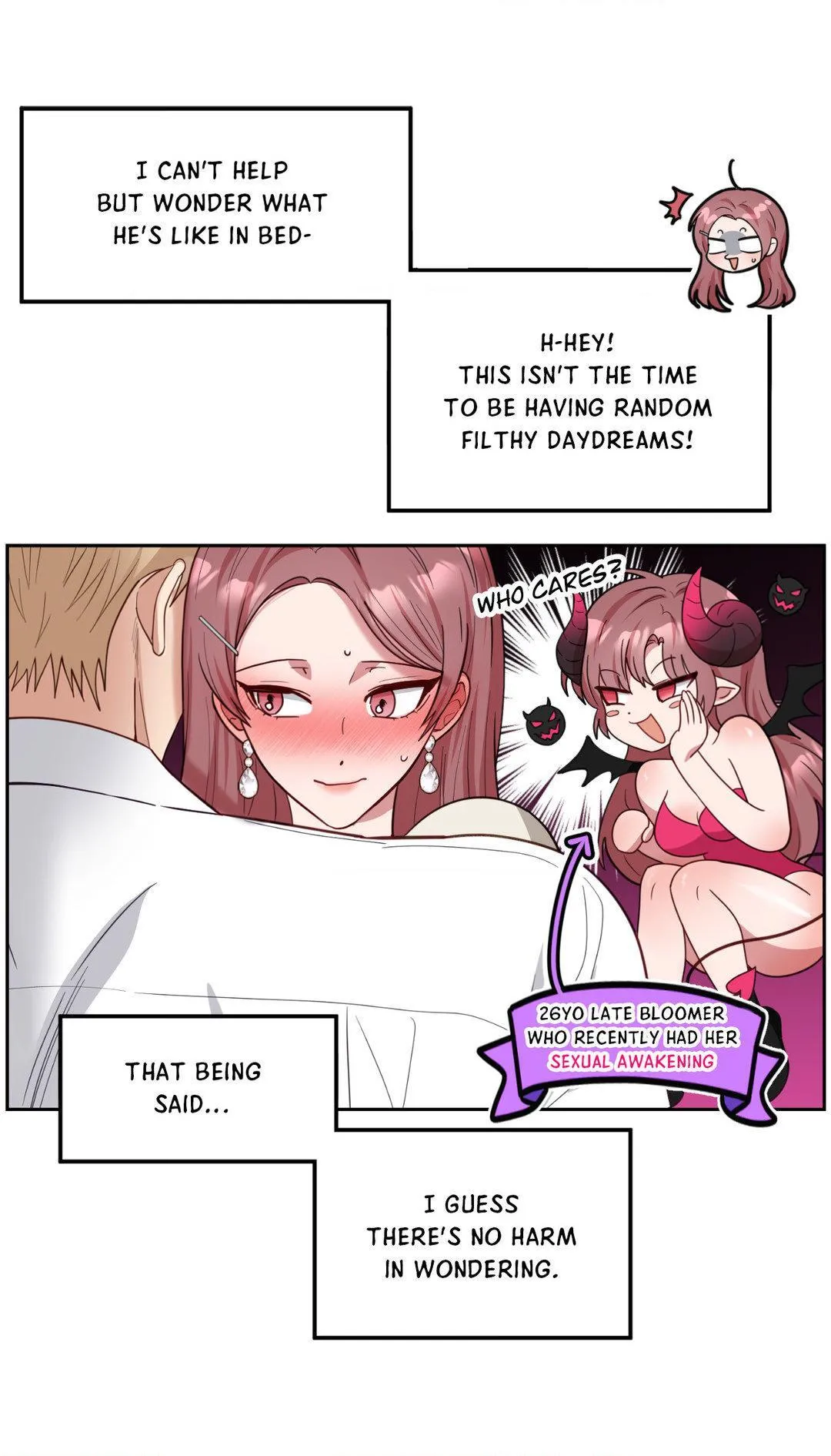 Take Two Chapter 16 page 9 - 
