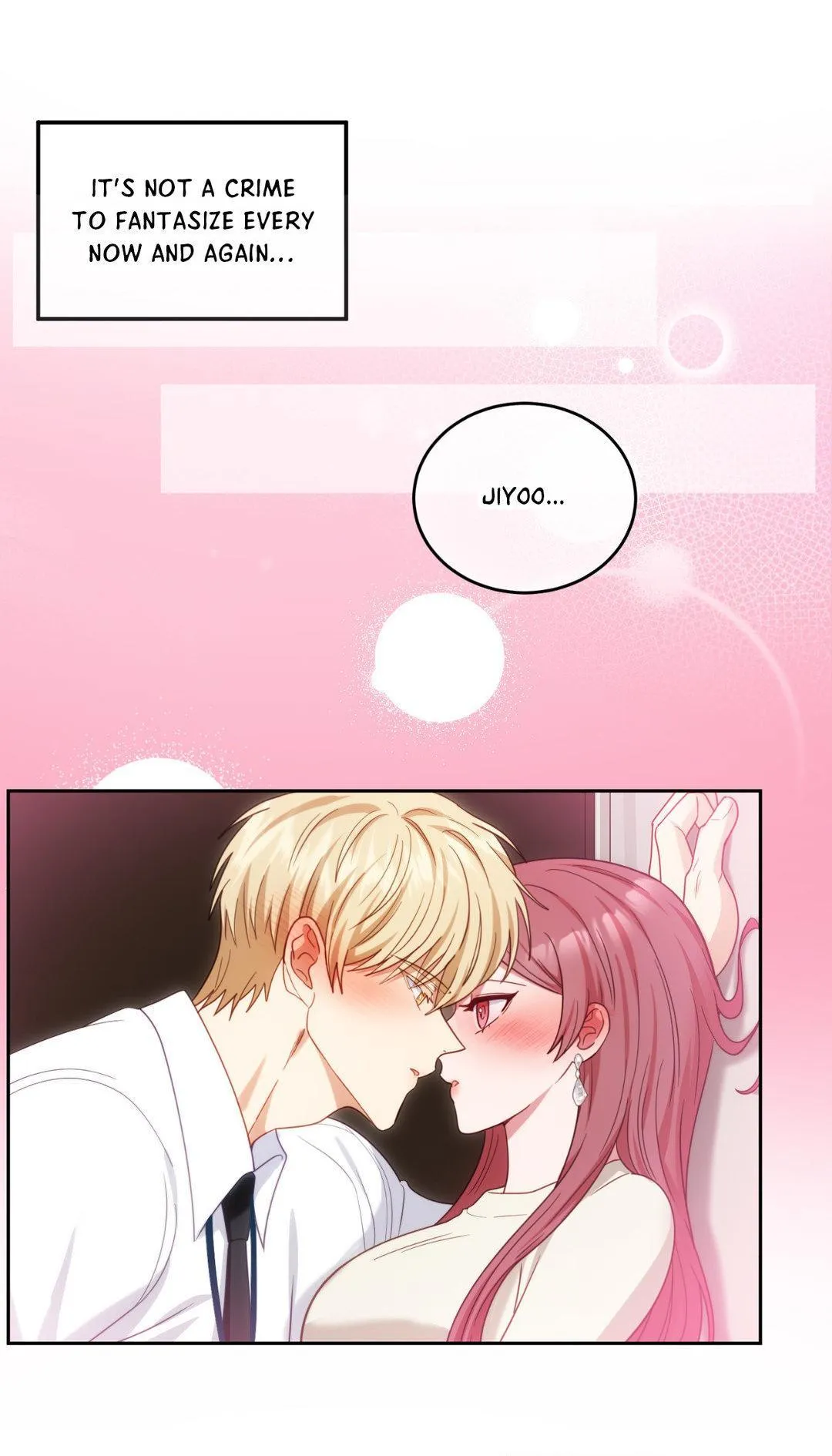 Take Two Chapter 16 page 10 - 