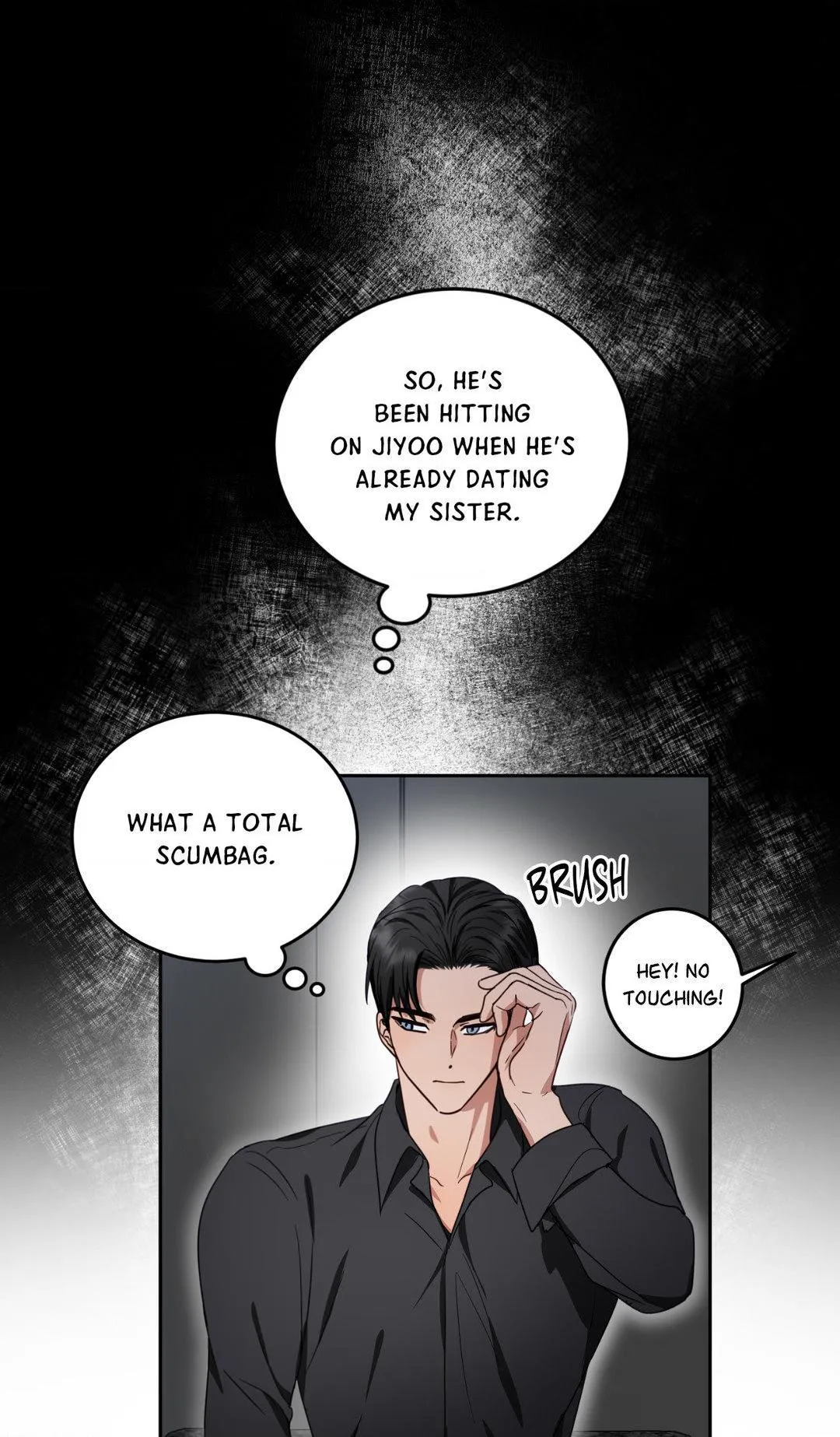 Take Two Chapter 17 page 11 - 