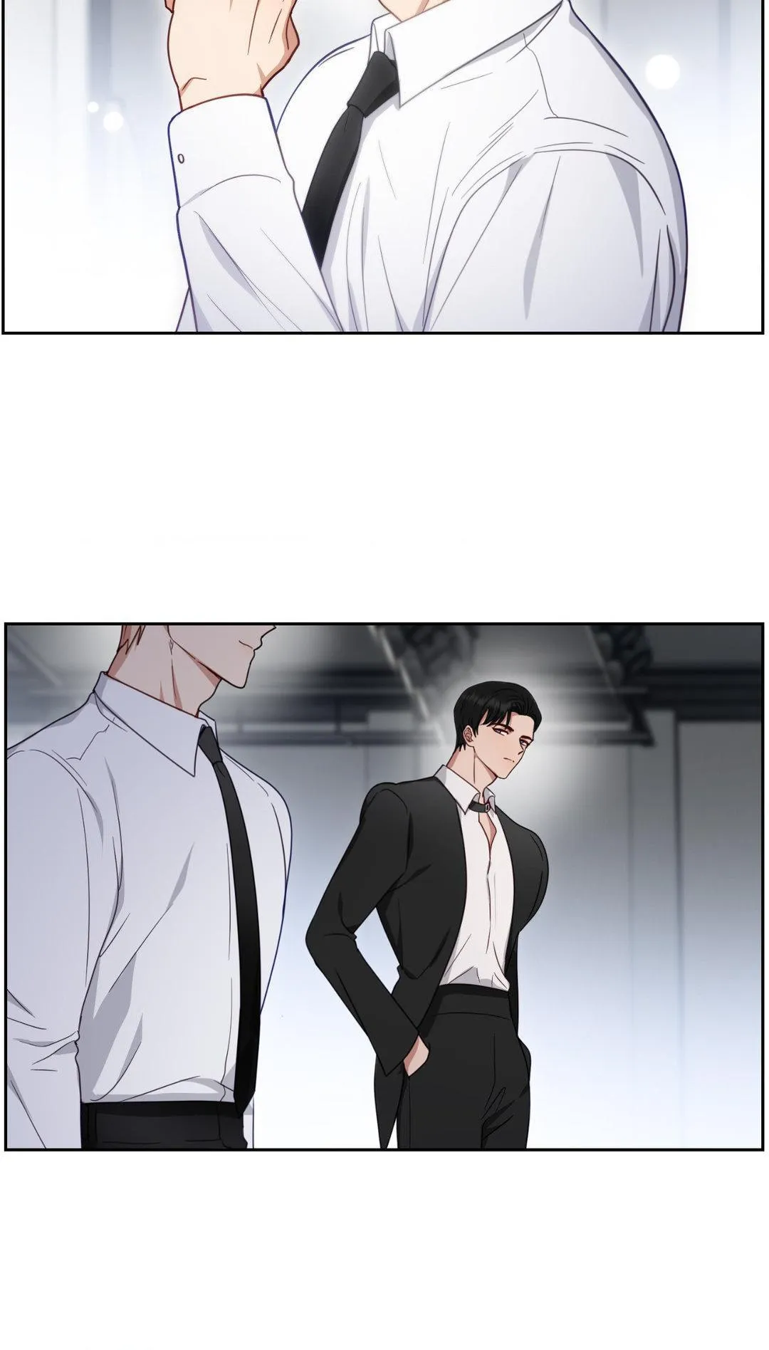 Take Two Chapter 17 page 17 - 