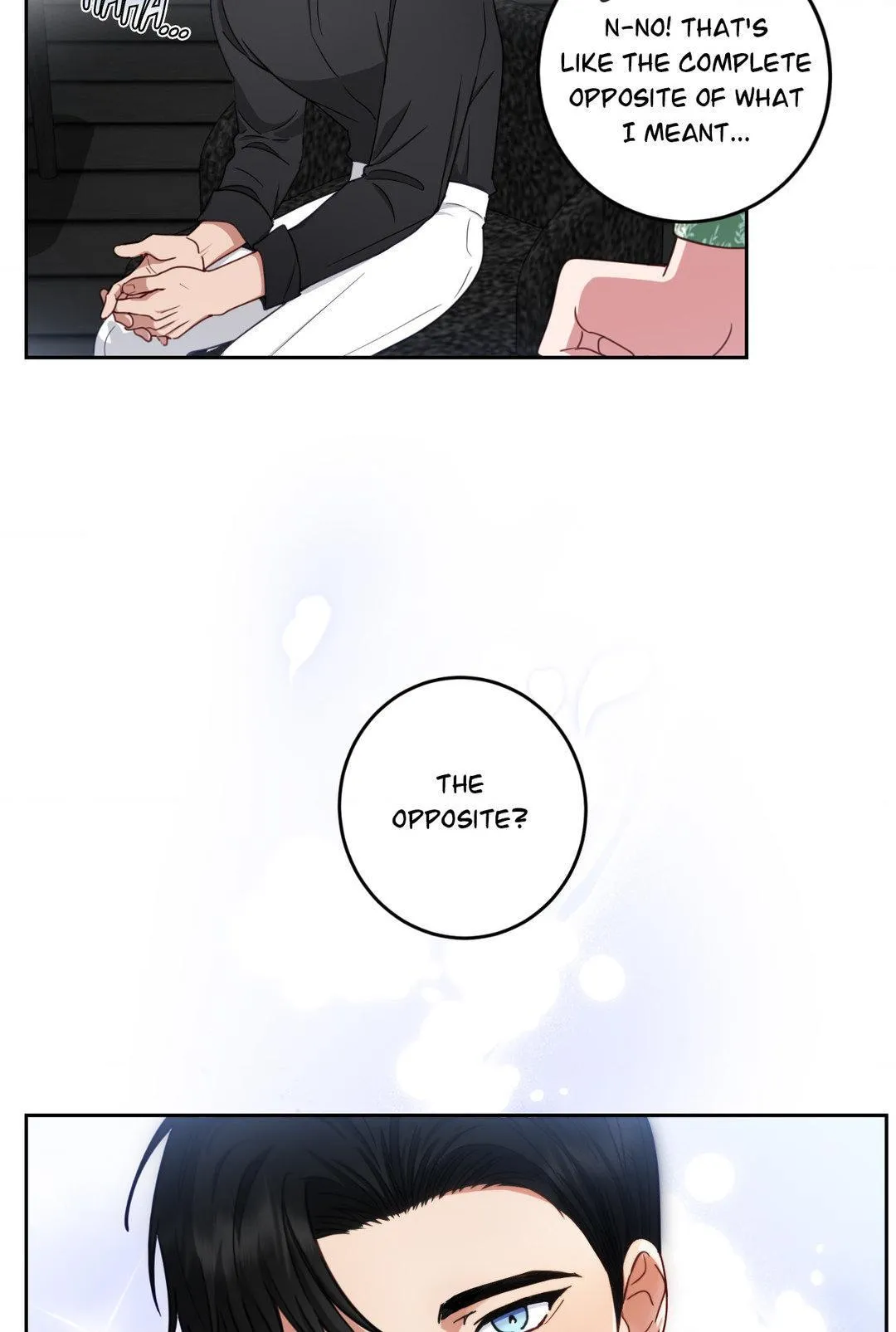 Take Two Chapter 17 page 3 - 