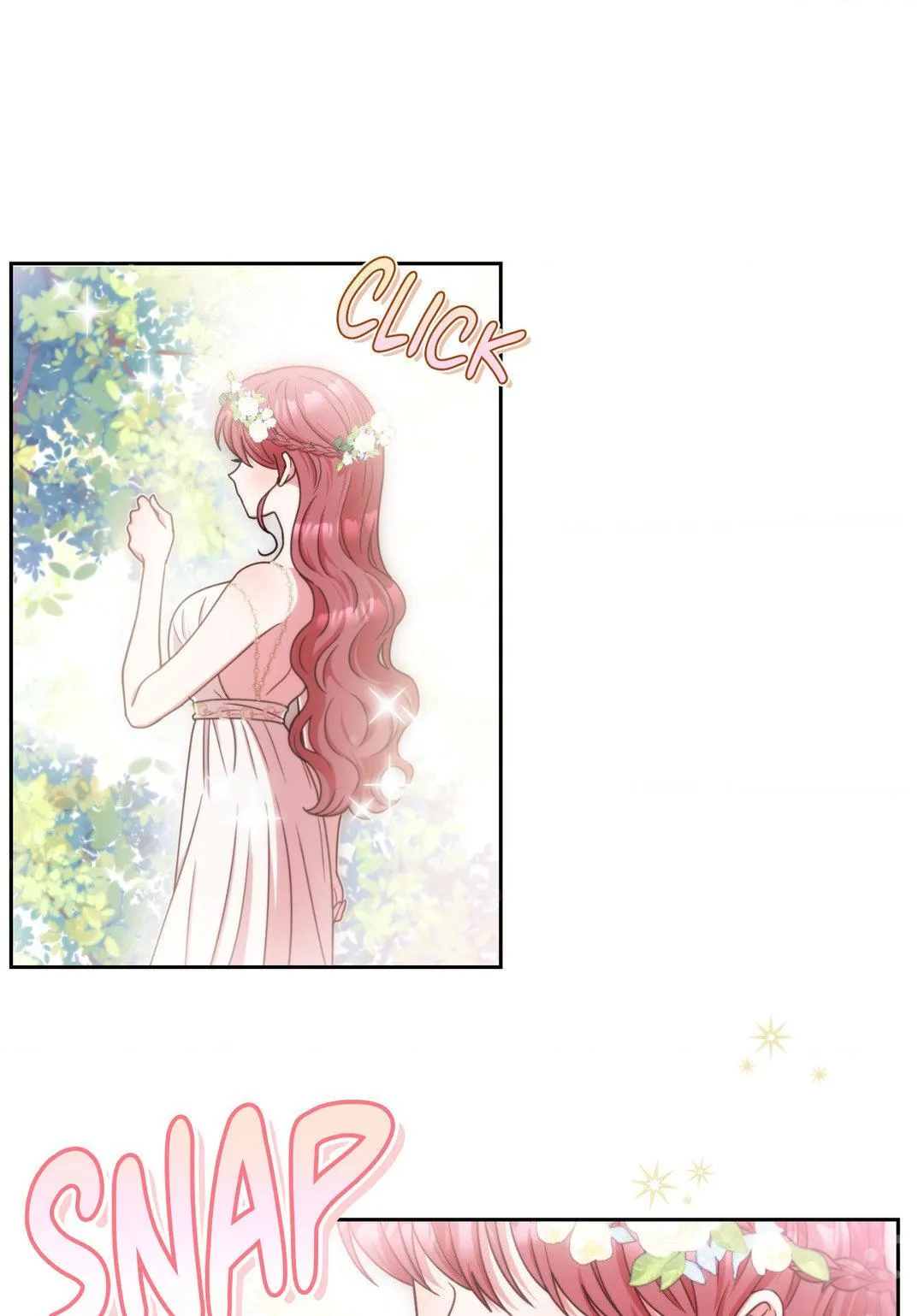 Take Two Chapter 17 page 21 - 
