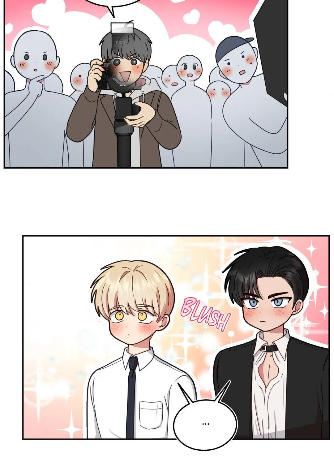 Take Two Chapter 17 page 24 - 