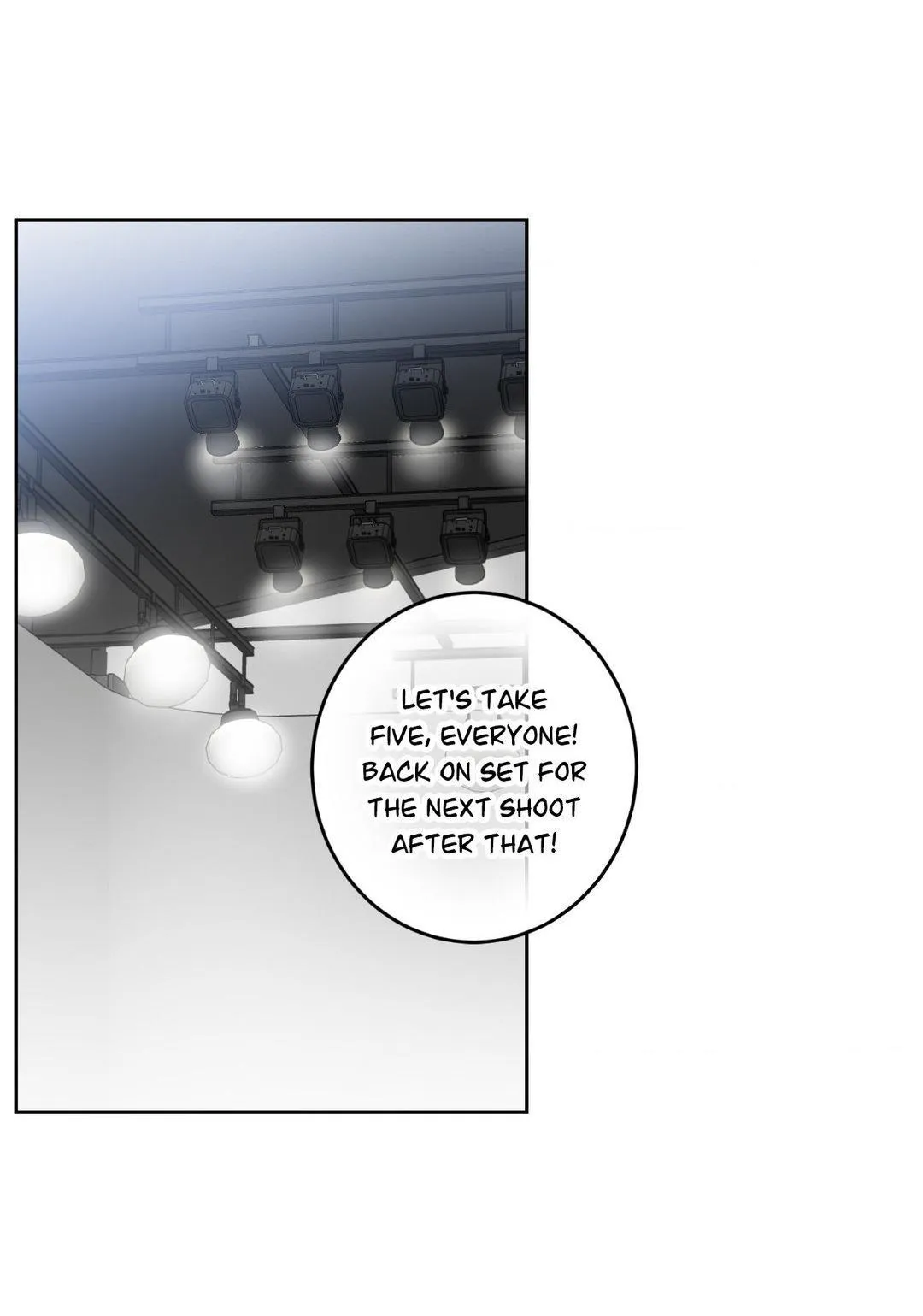 Take Two Chapter 17 page 25 - 