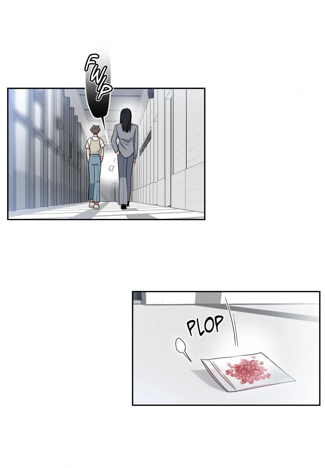 Take Two Chapter 17 page 31 - 