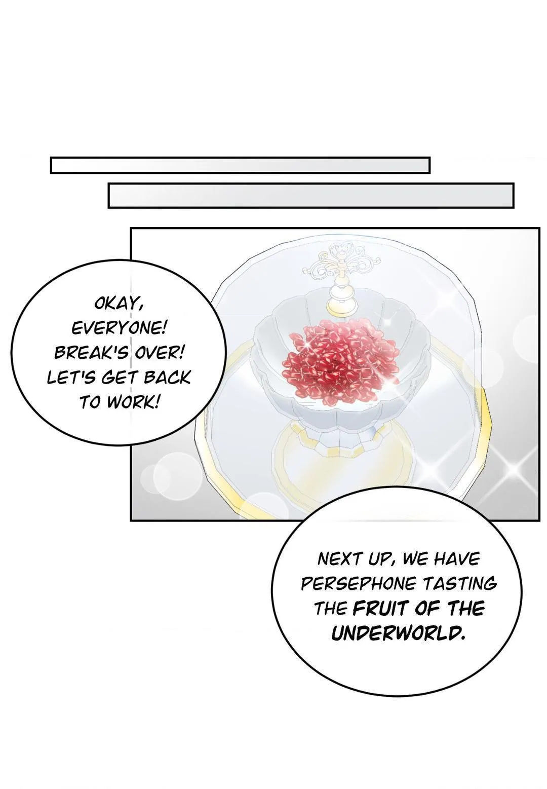 Take Two Chapter 17 page 35 - 