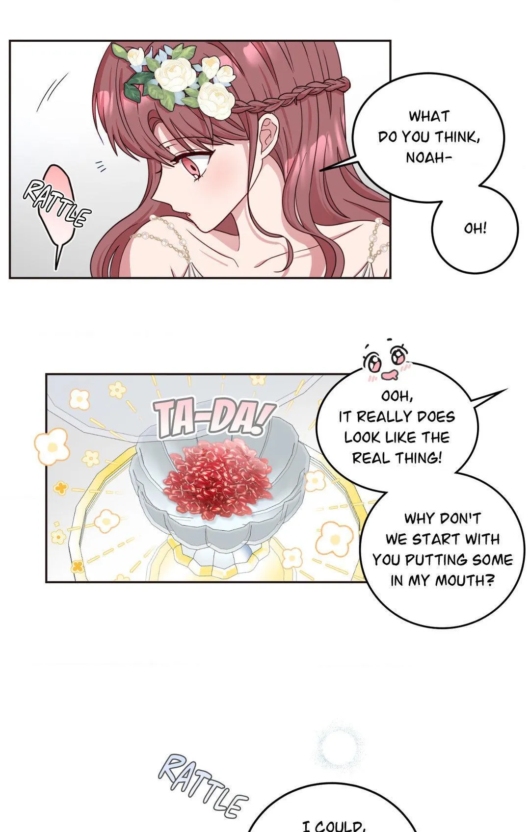 Take Two Chapter 17 page 38 - 