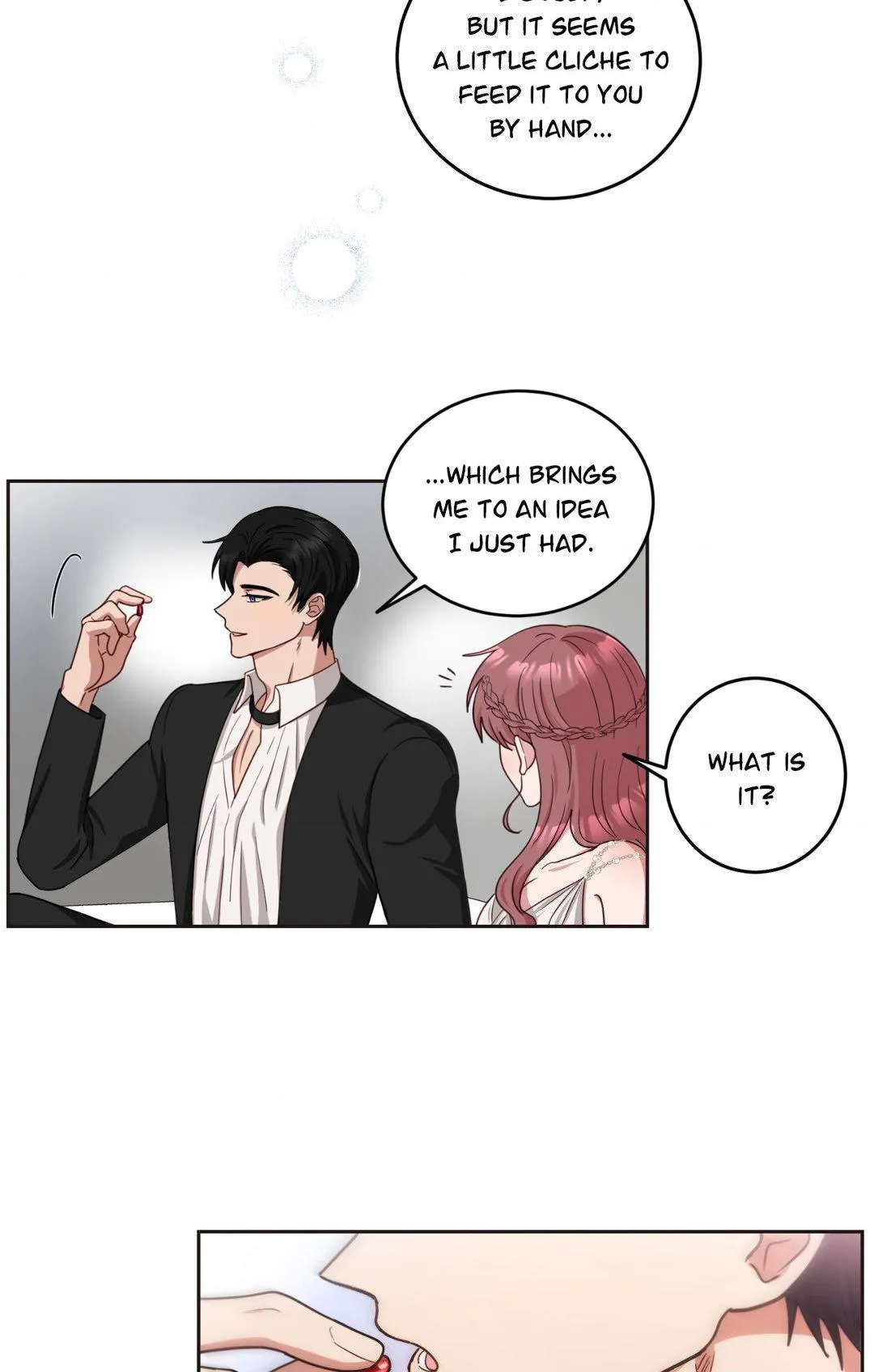 Take Two Chapter 17 page 39 - 