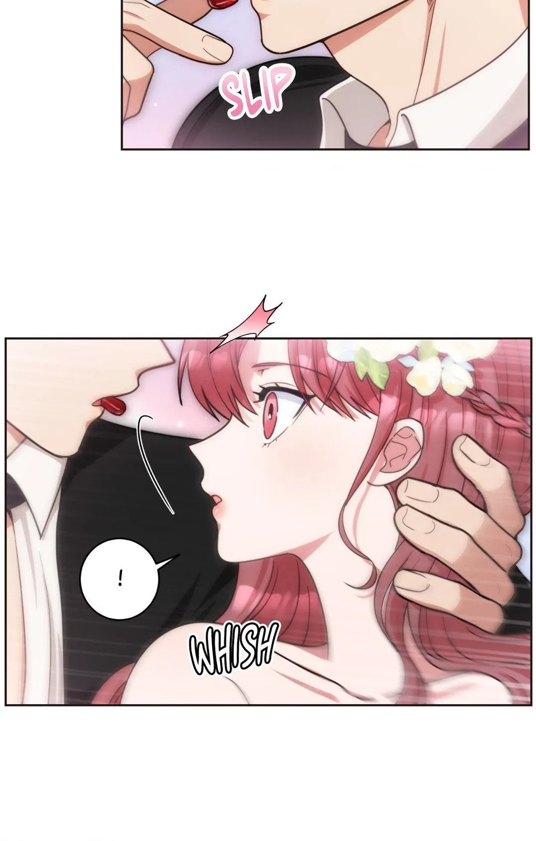 Take Two Chapter 17 page 40 - 
