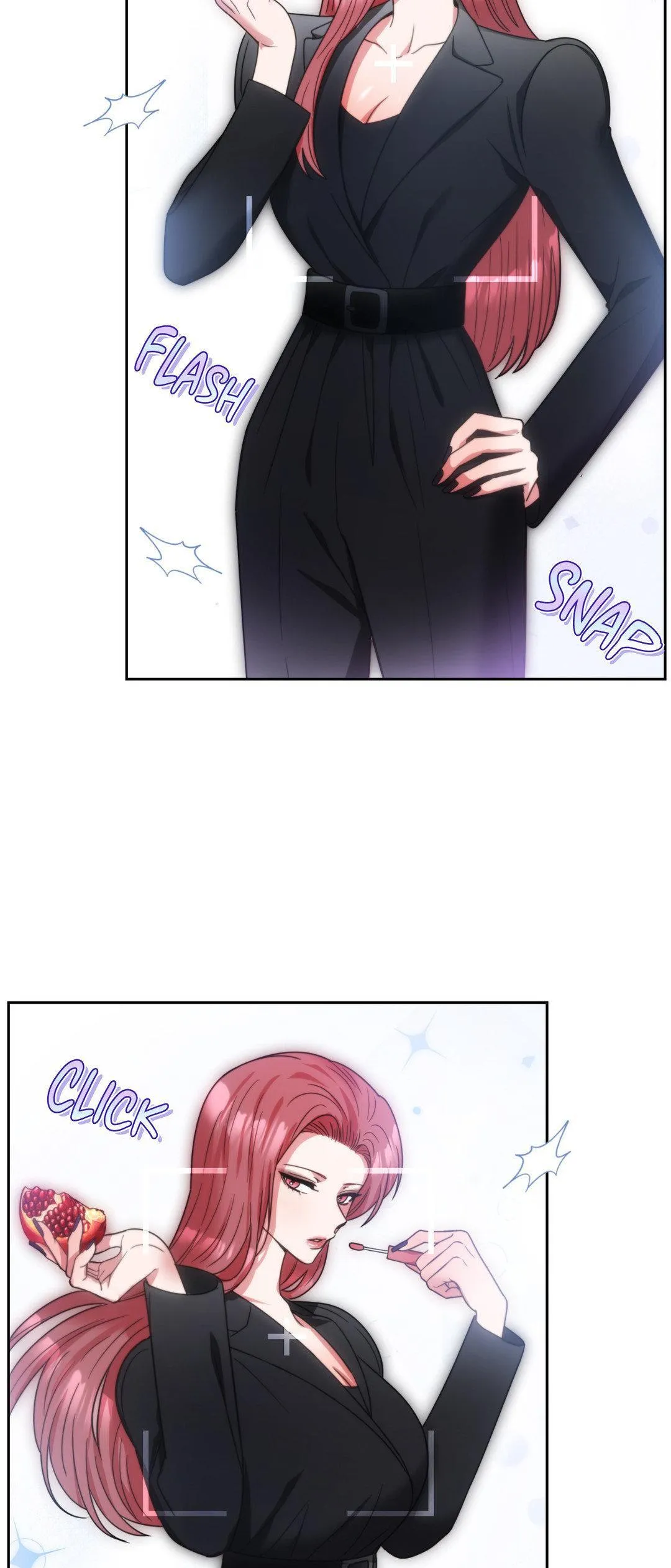 Take Two Chapter 17 page 48 - 