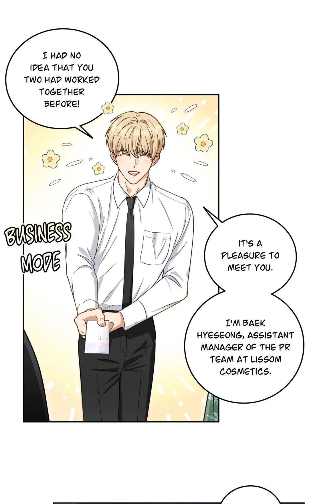 Take Two Chapter 17 page 6 - 