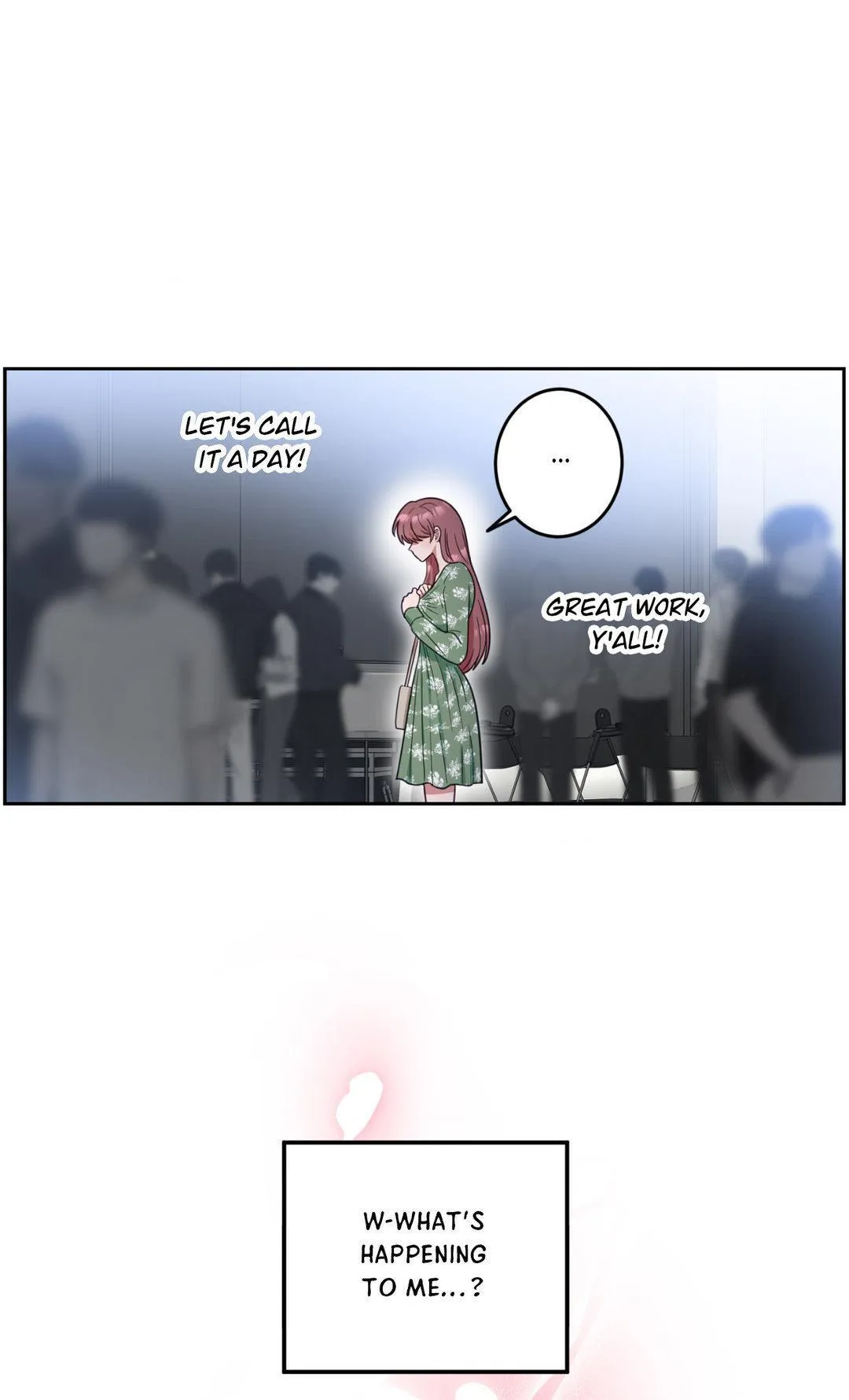 Take Two Chapter 17 page 51 - 