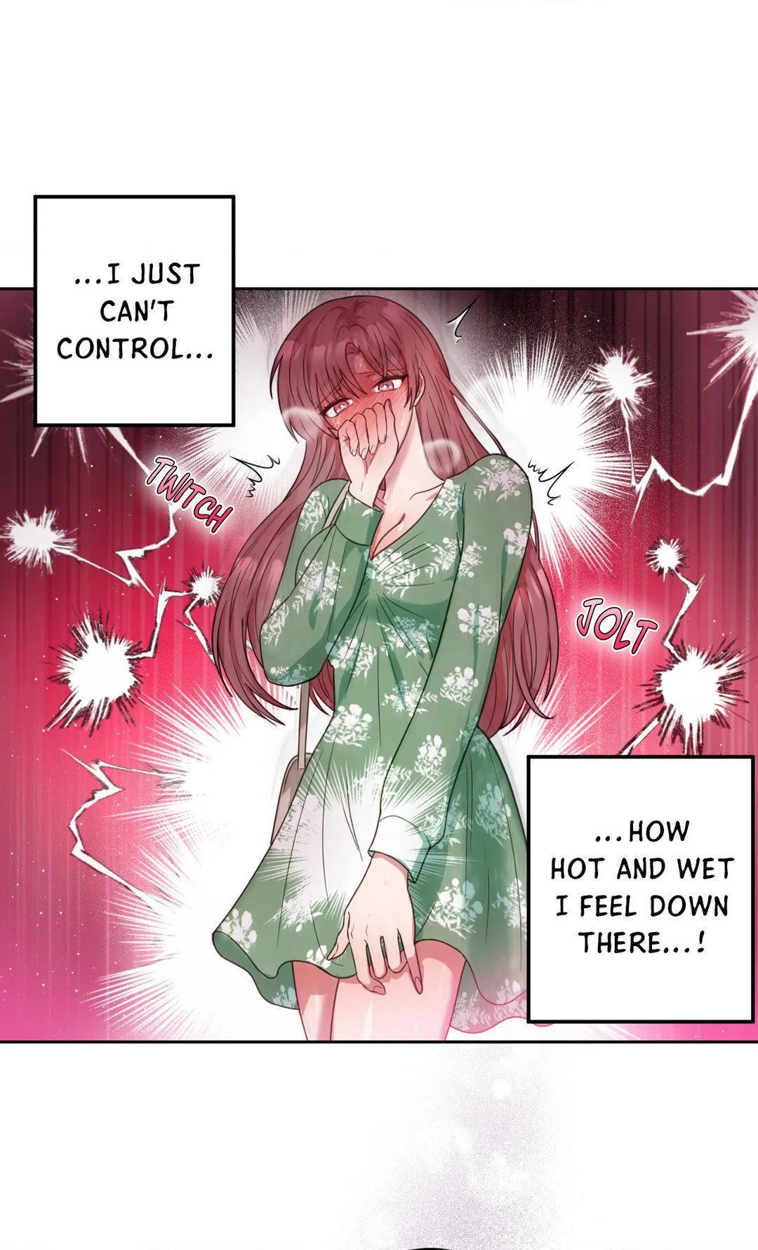 Take Two Chapter 17 page 54 - 