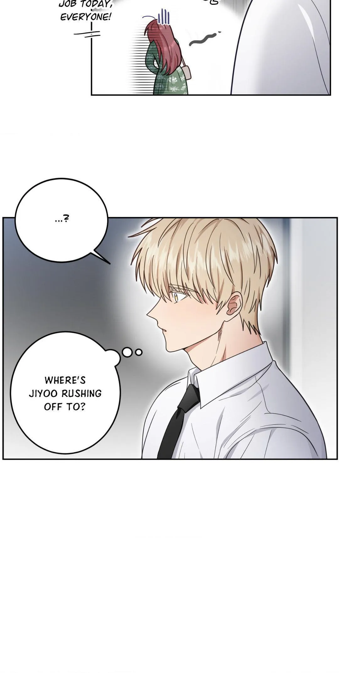 Take Two Chapter 17 page 57 - 