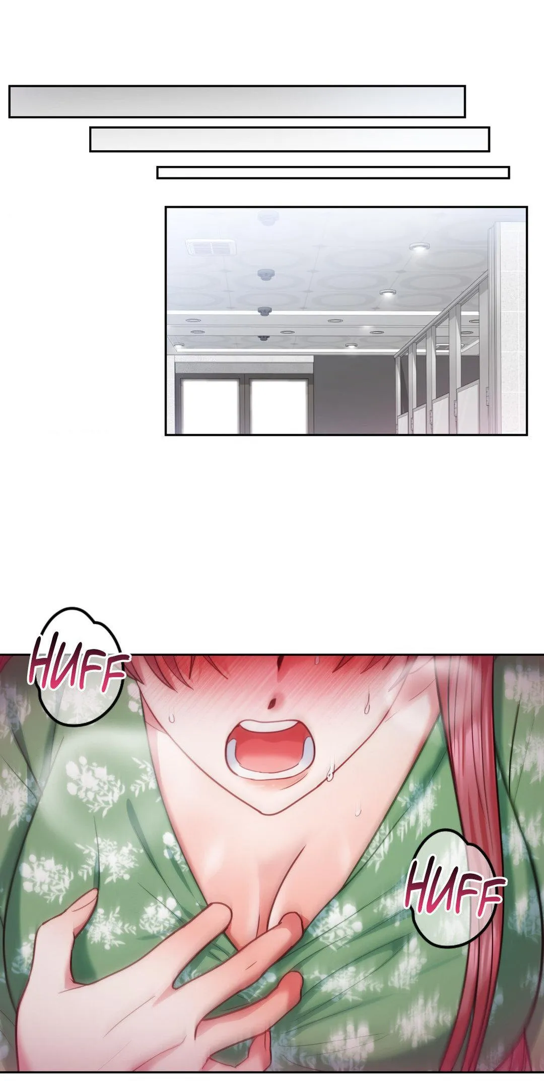 Take Two Chapter 17 page 58 - 