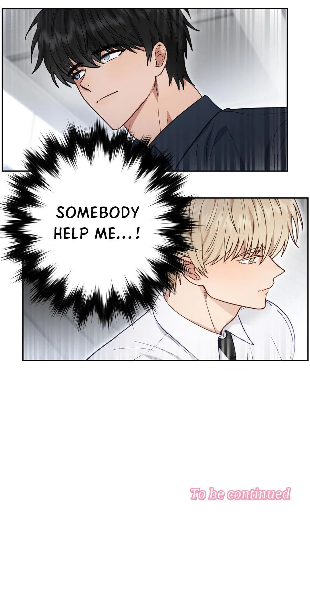 Take Two Chapter 17 page 60 - 