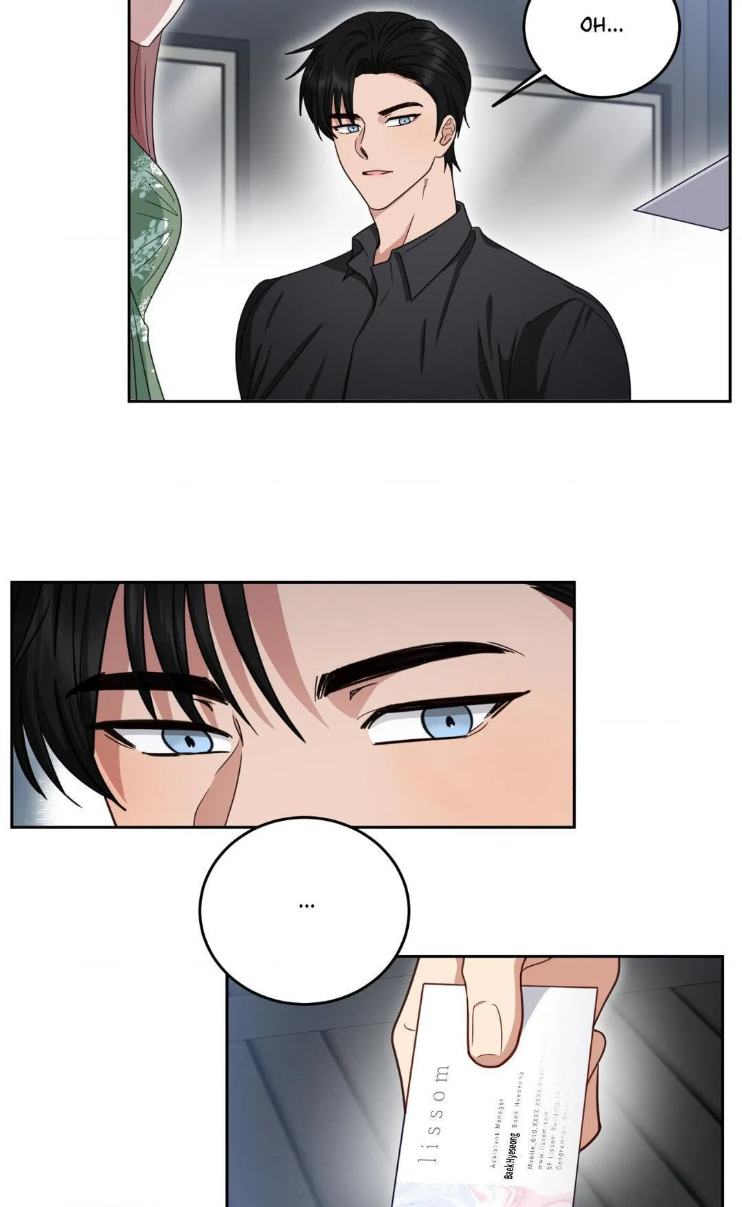 Take Two Chapter 17 page 7 - 