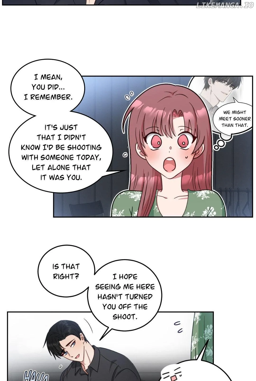 Take Two Chapter 18 page 2 - 