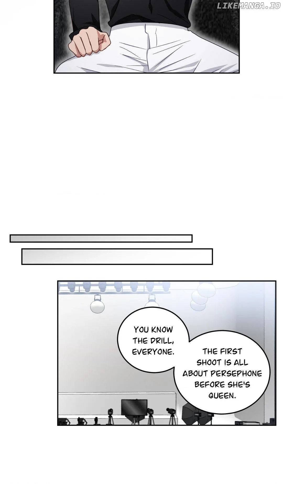 Take Two Chapter 18 page 12 - 