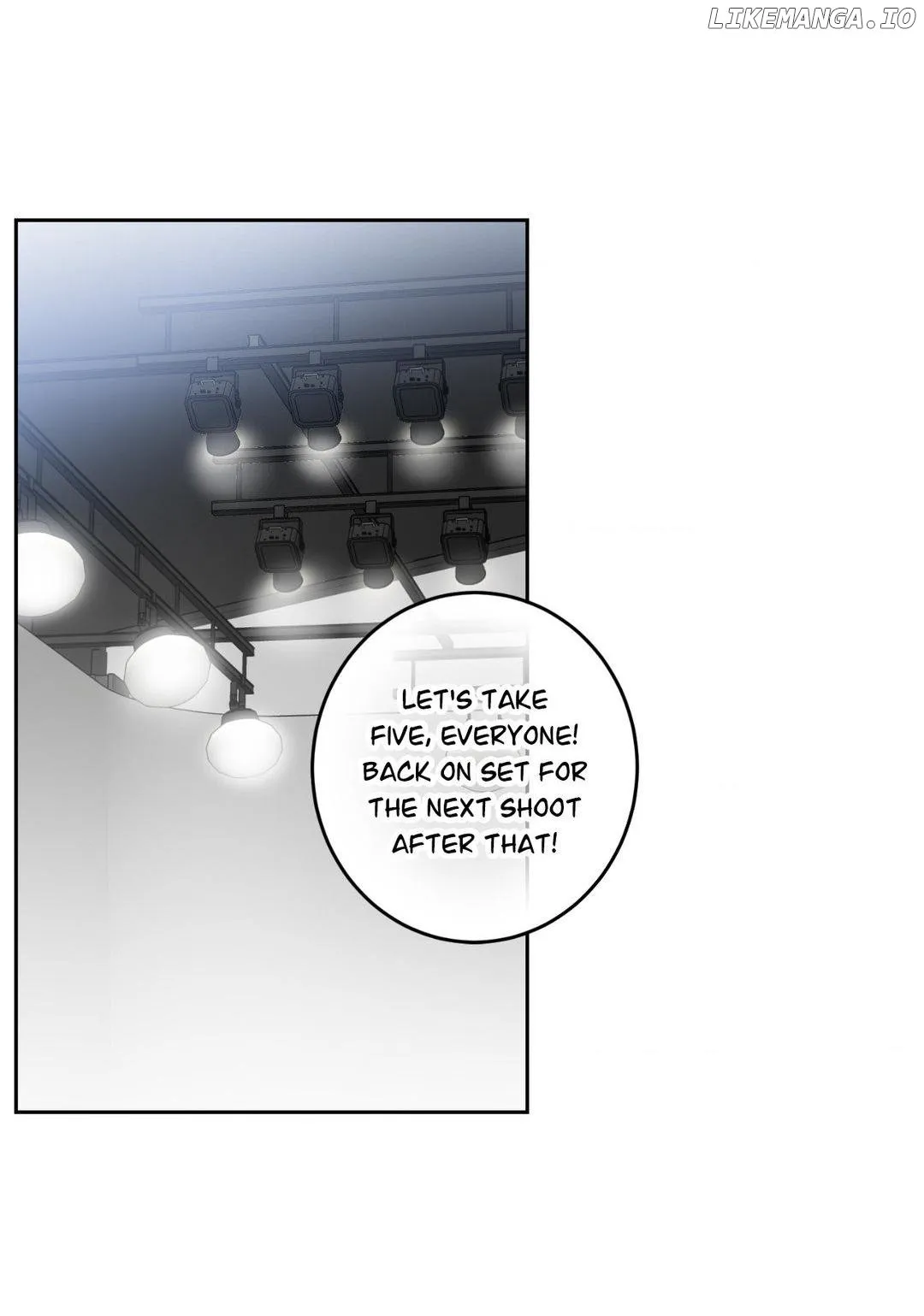 Take Two Chapter 18 page 25 - 